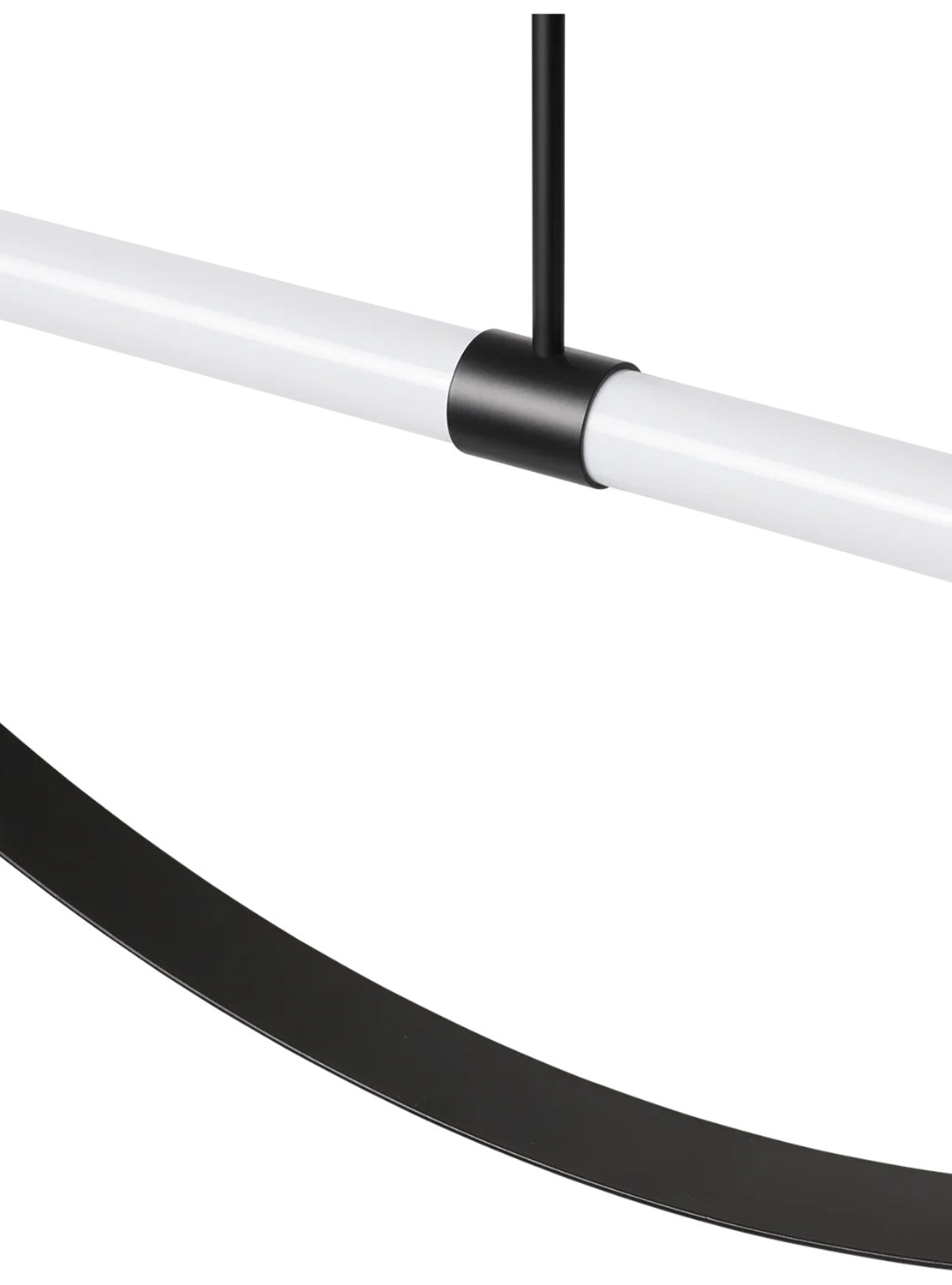 Aru Triangle Pendant Lamp
