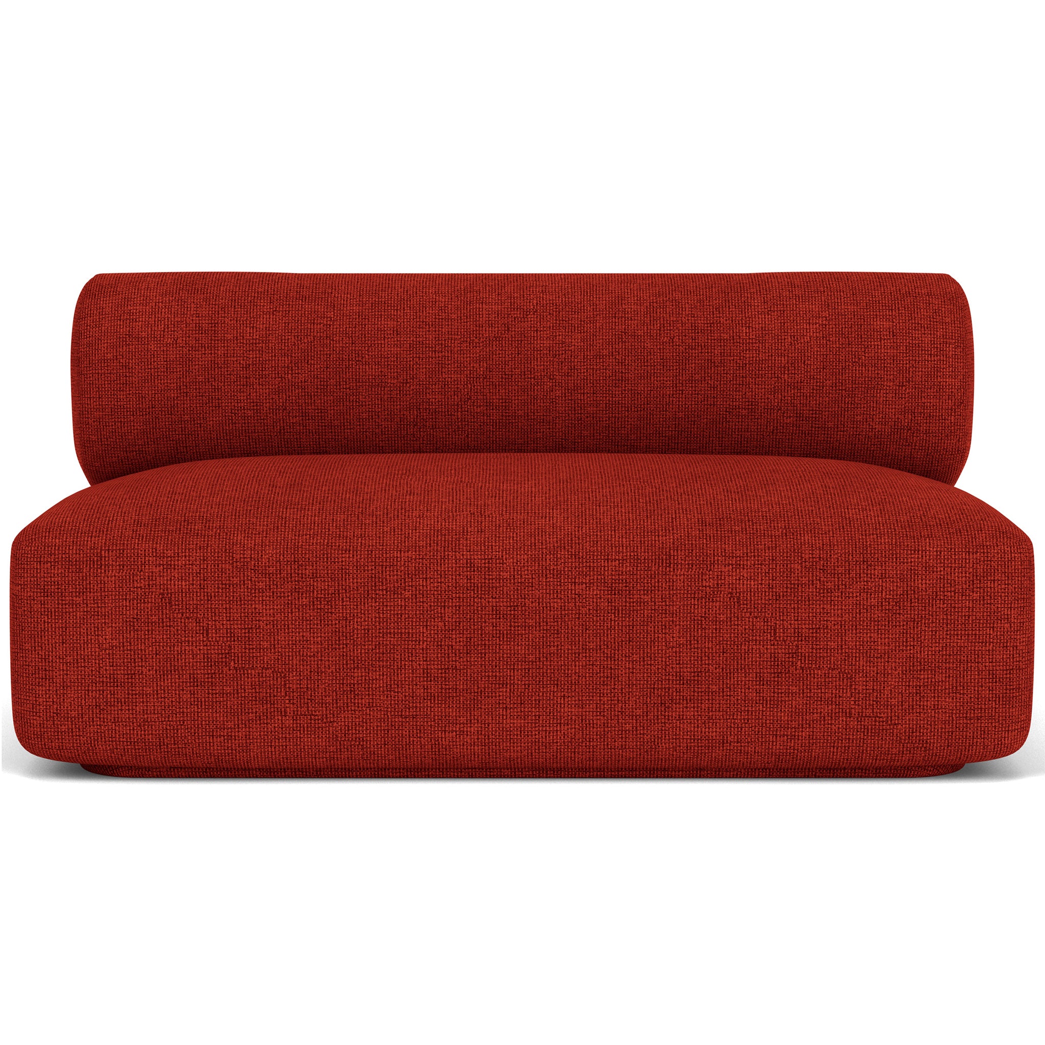 Bolster 1.5 Seater Sofa