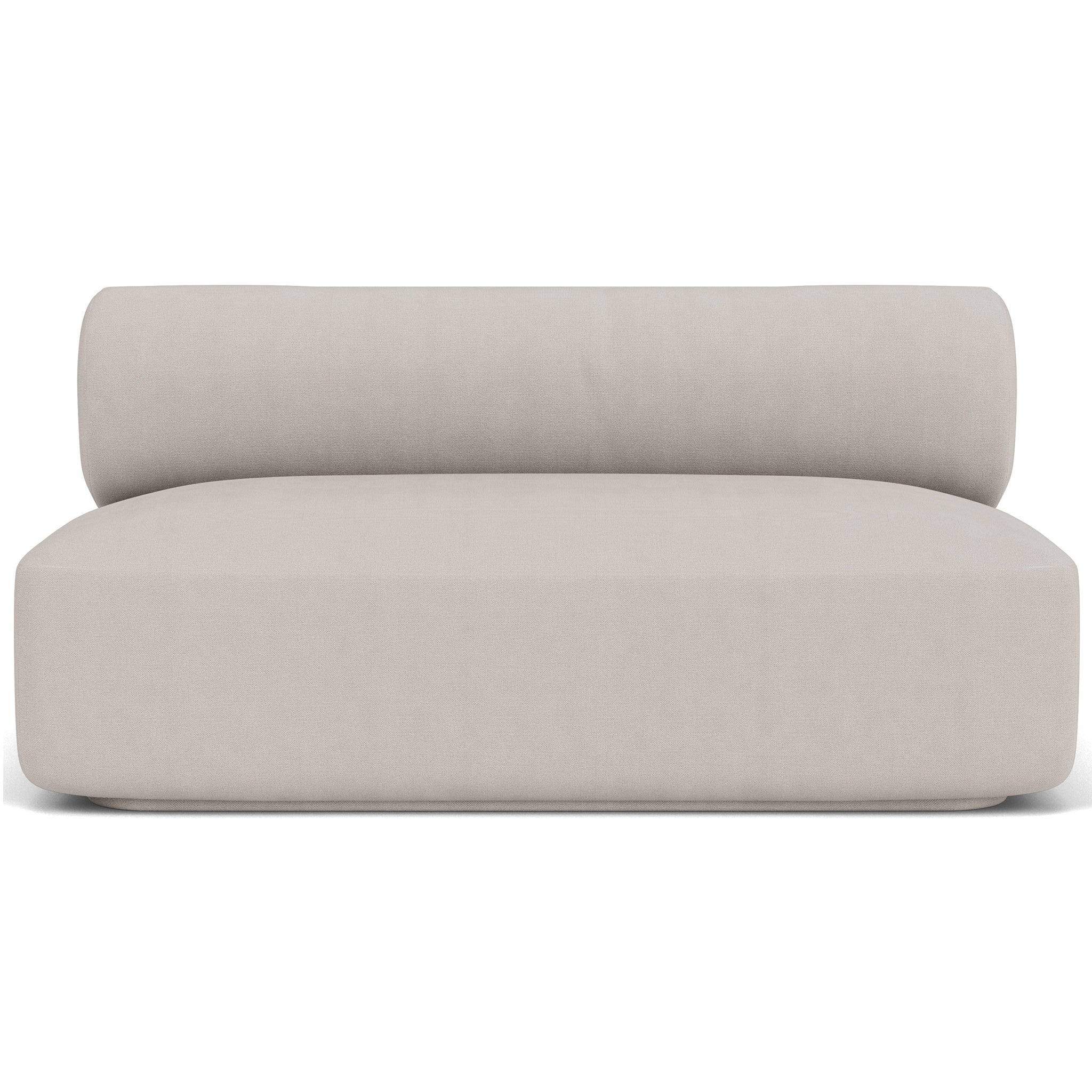 Bolster 1.5 Seater Sofa