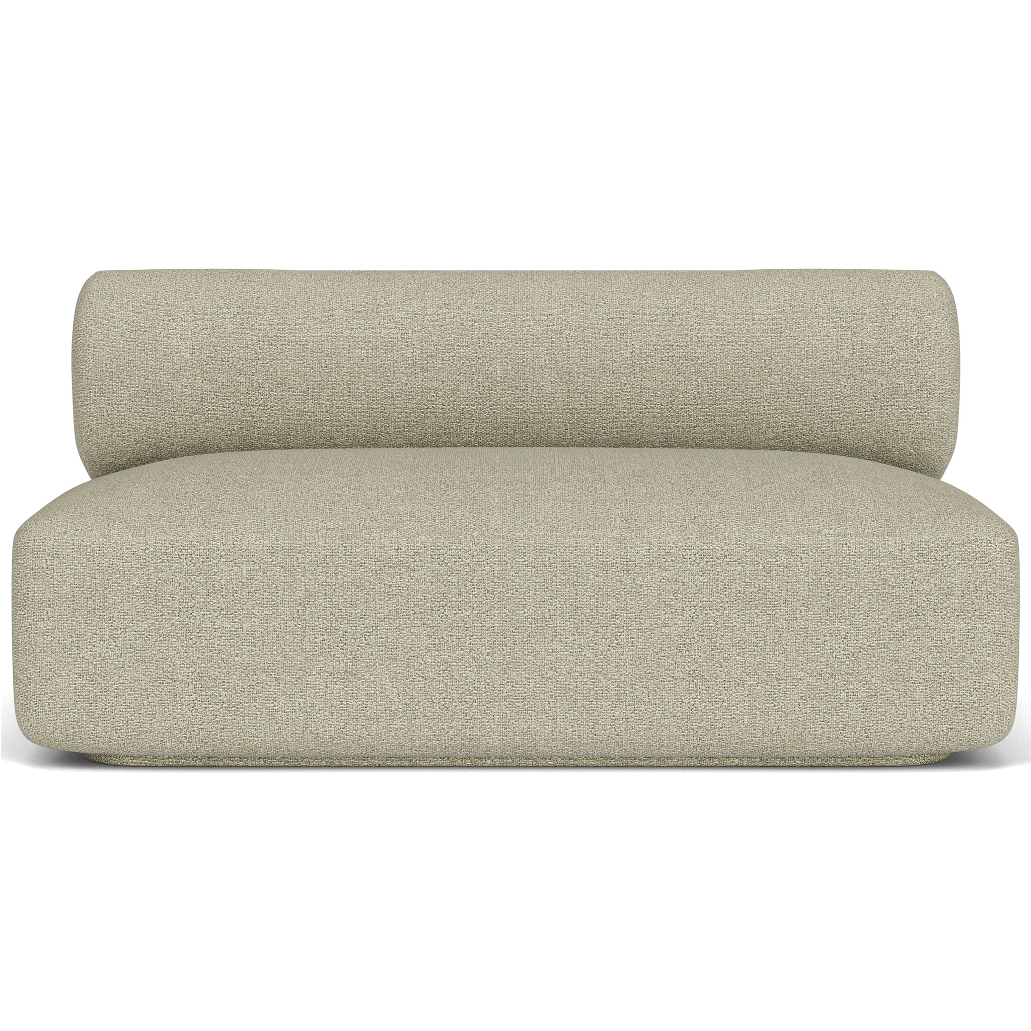 Bolster 1.5 Seater Sofa
