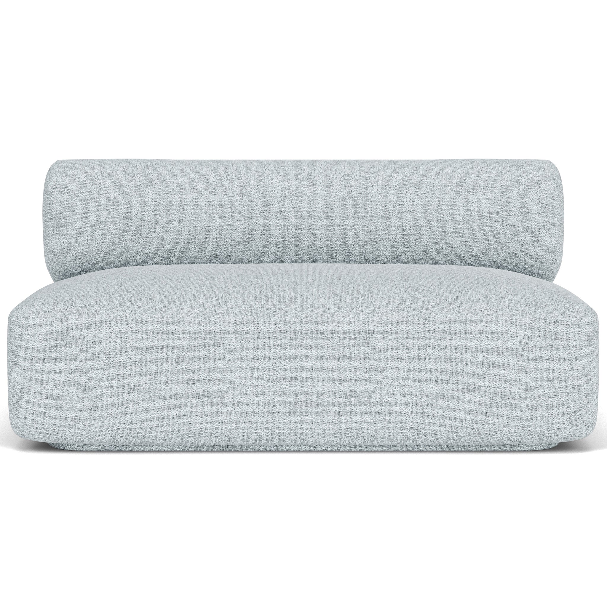 Bolster 1.5 Seater Sofa