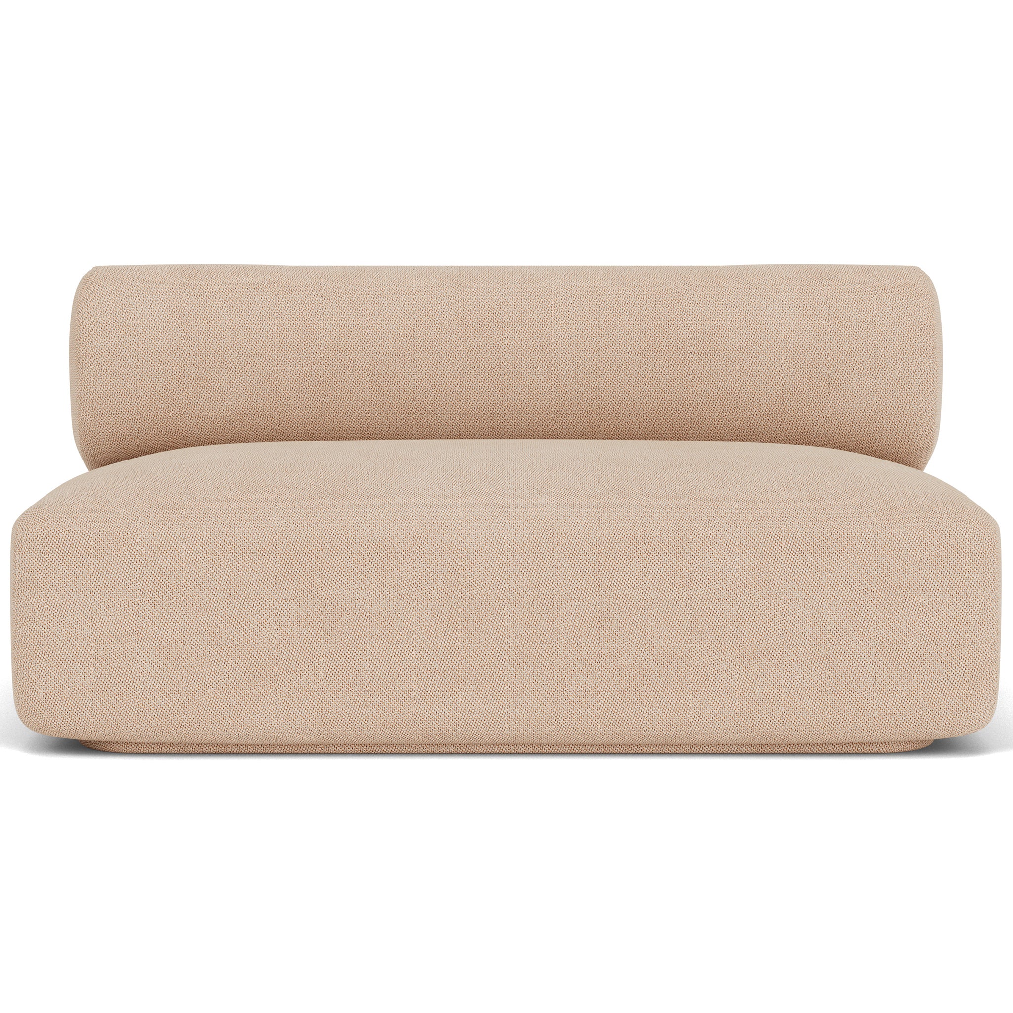 Bolster 1.5 Seater Sofa