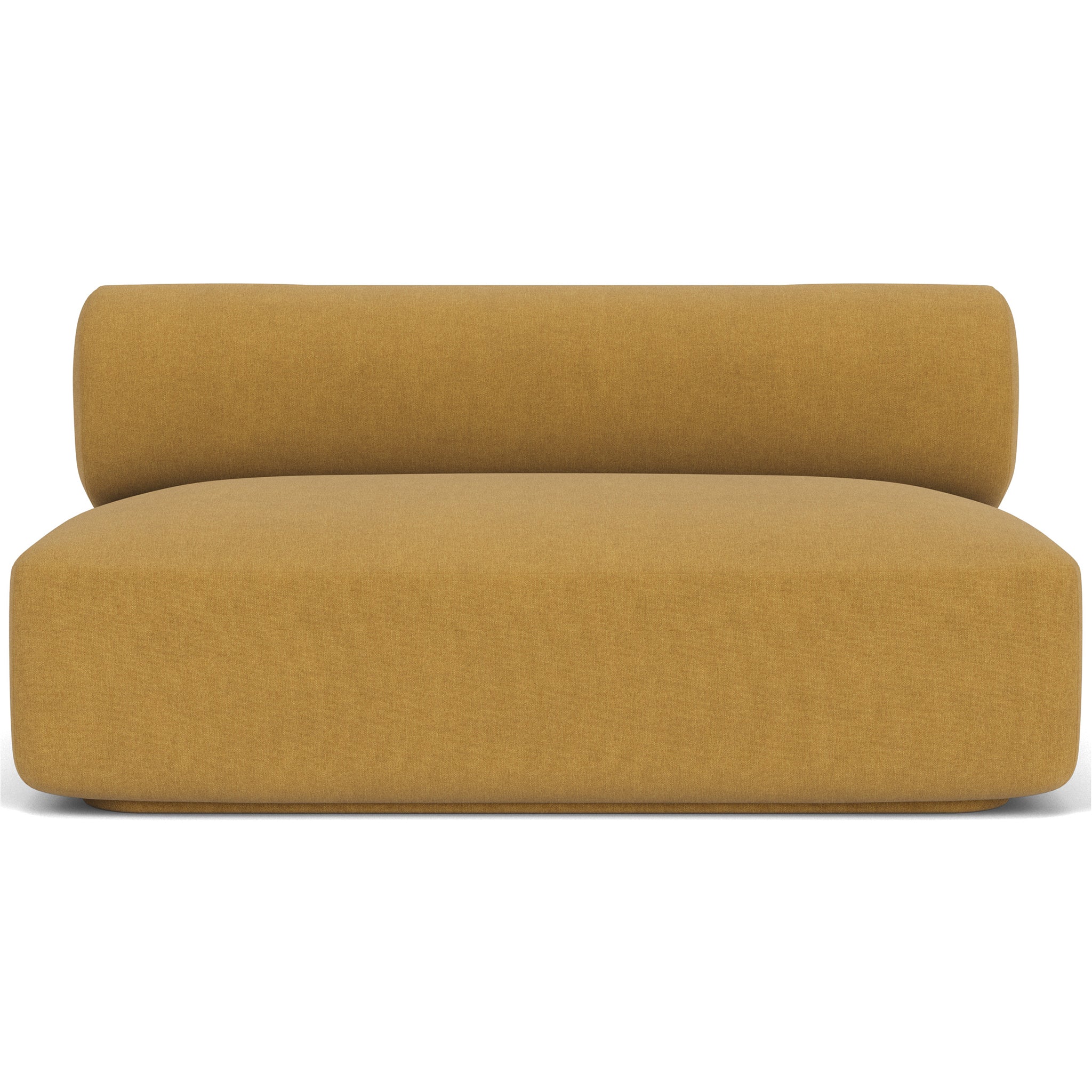 Bolster 1.5 Seater Sofa