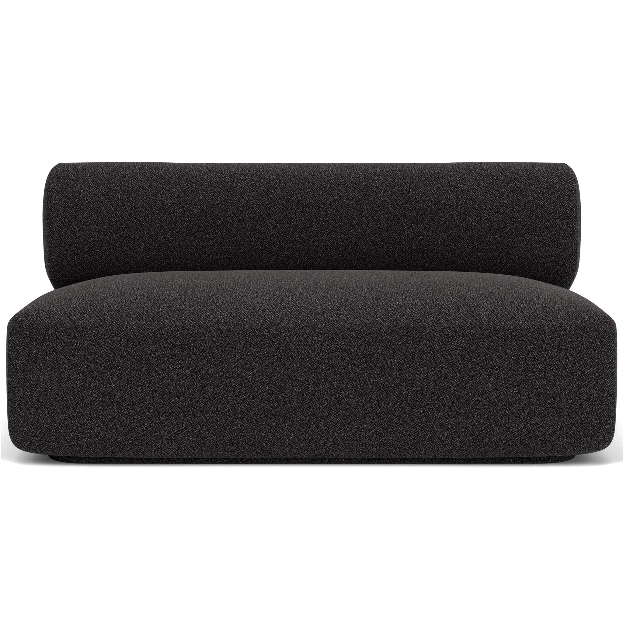 Bolster 1.5 Seater Sofa