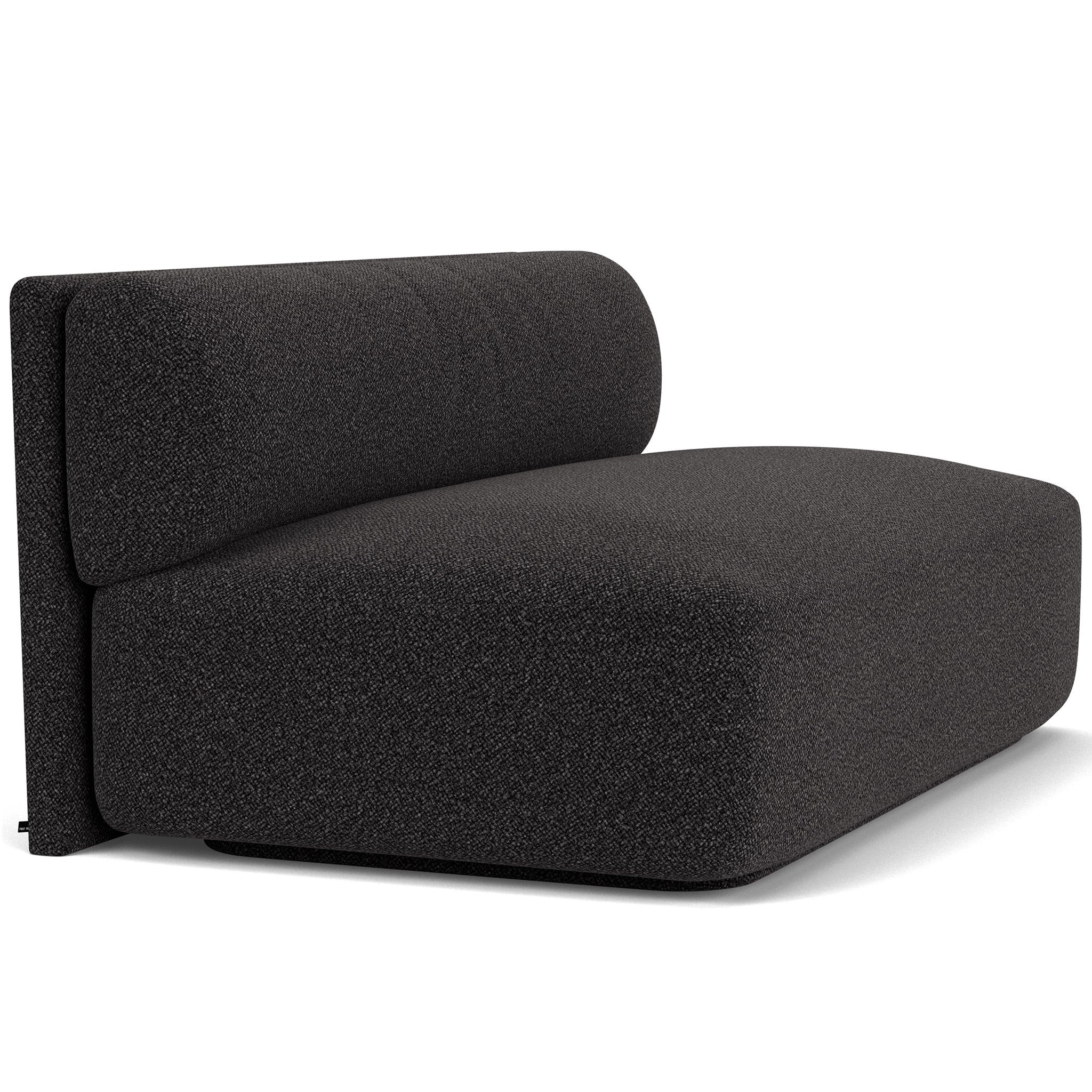 Bolster 1.5 Seater Sofa