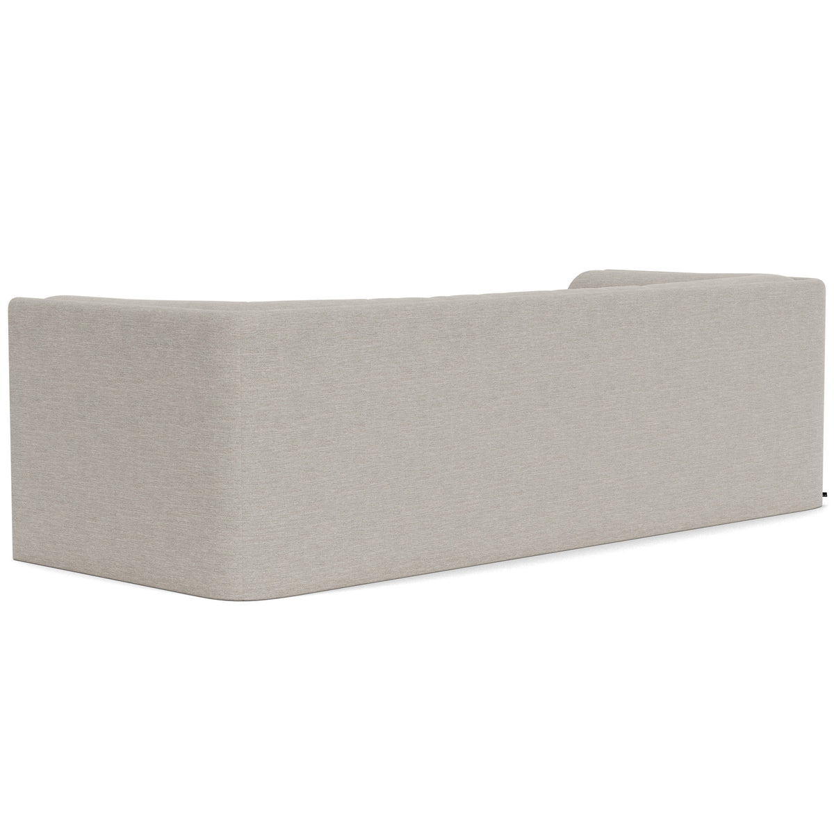 Bolster 2 Seater Sofa