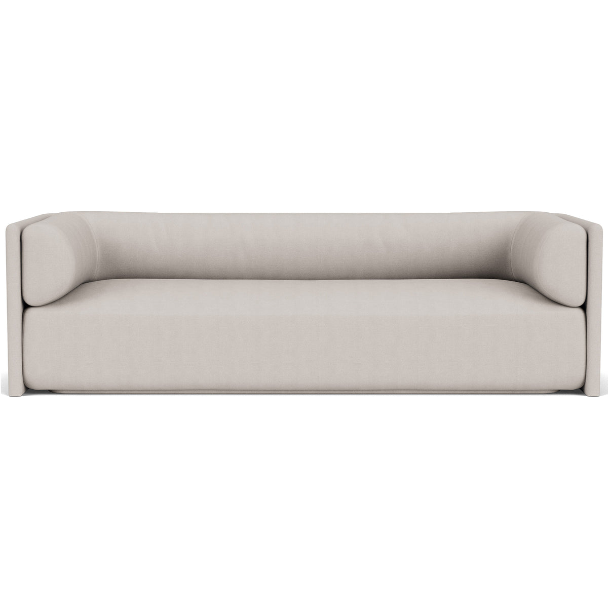 Bolster 2 Seater Sofa