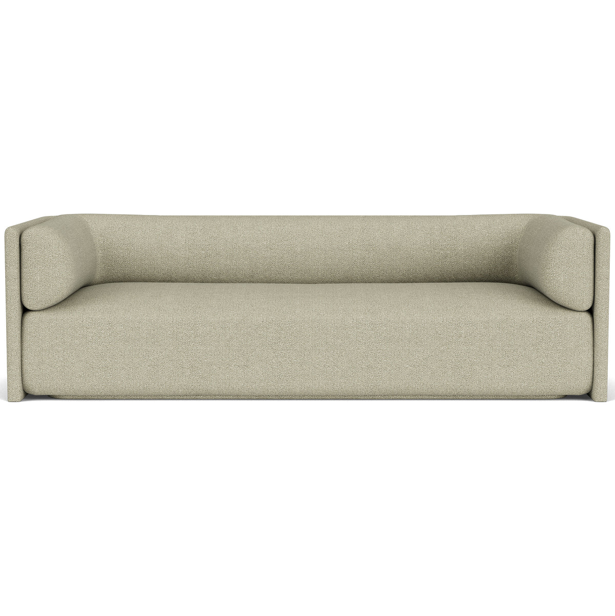 Bolster 2 Seater Sofa