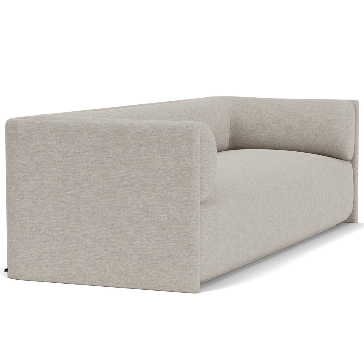 Bolster 2 Seater Sofa