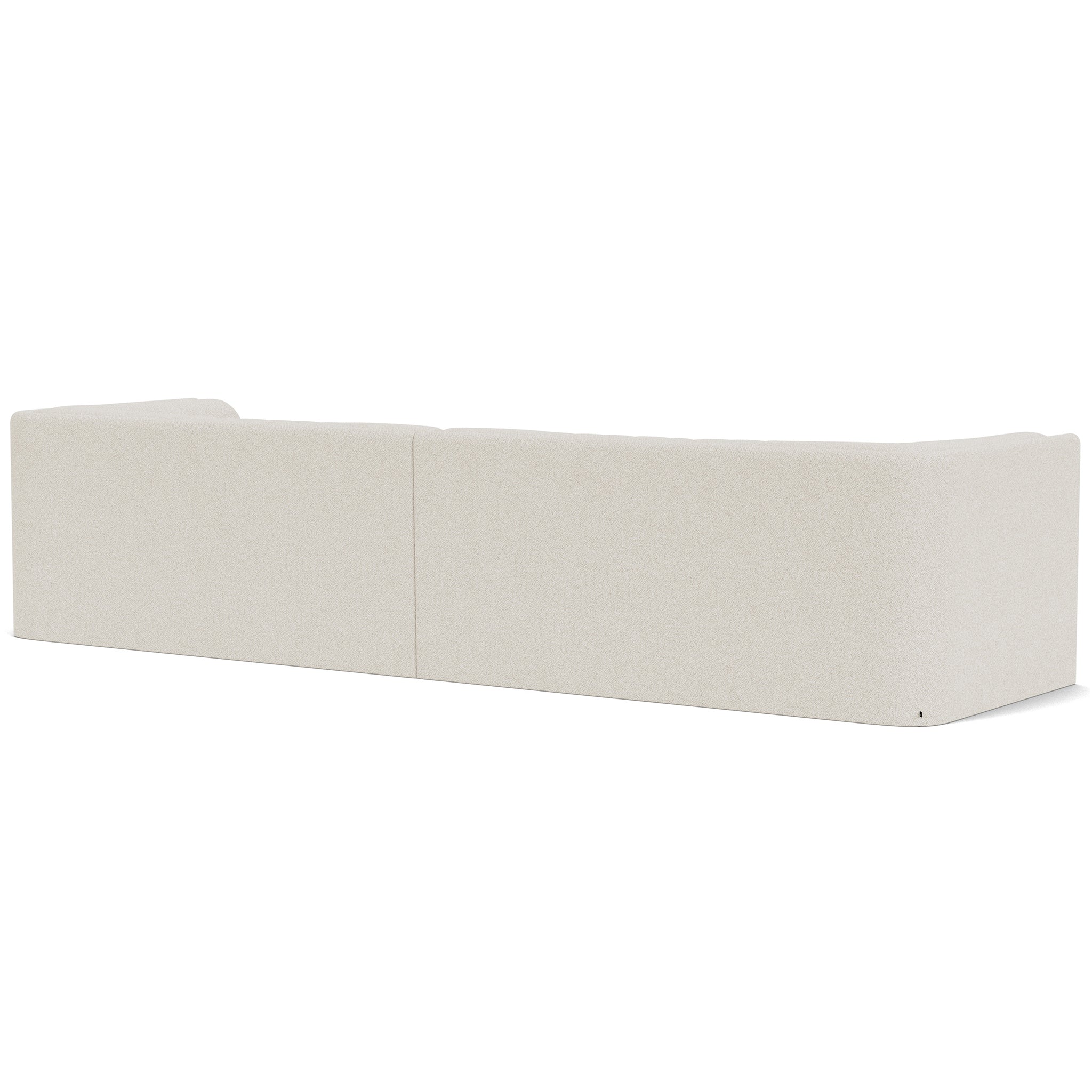 Bolster 3 Seater Sofa