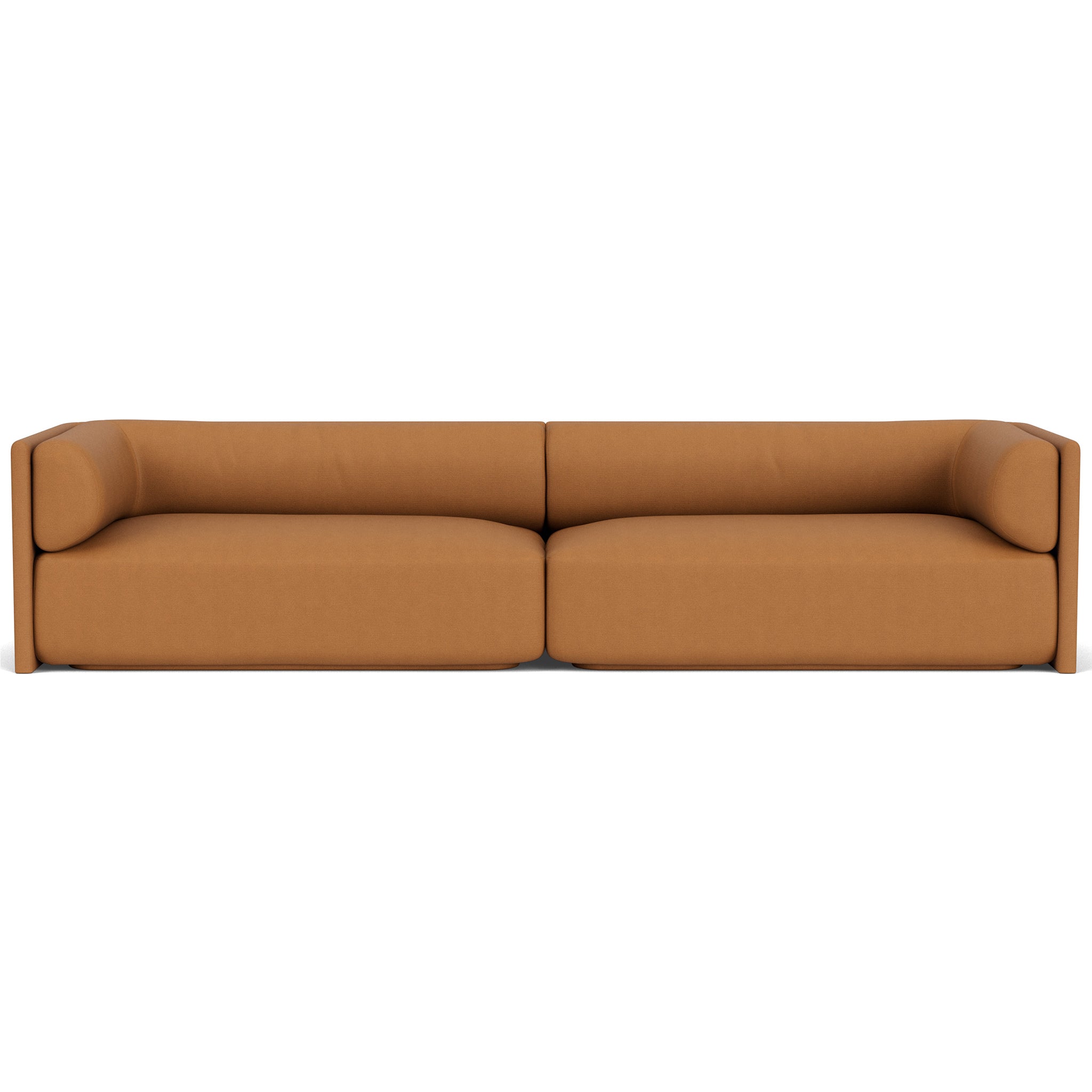 Bolster 3 Seater Sofa