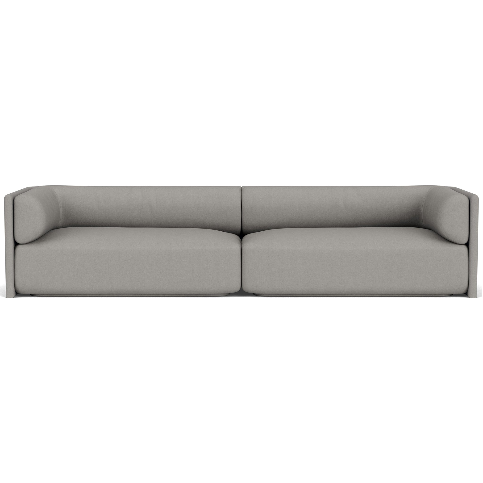 Bolster 3 Seater Sofa