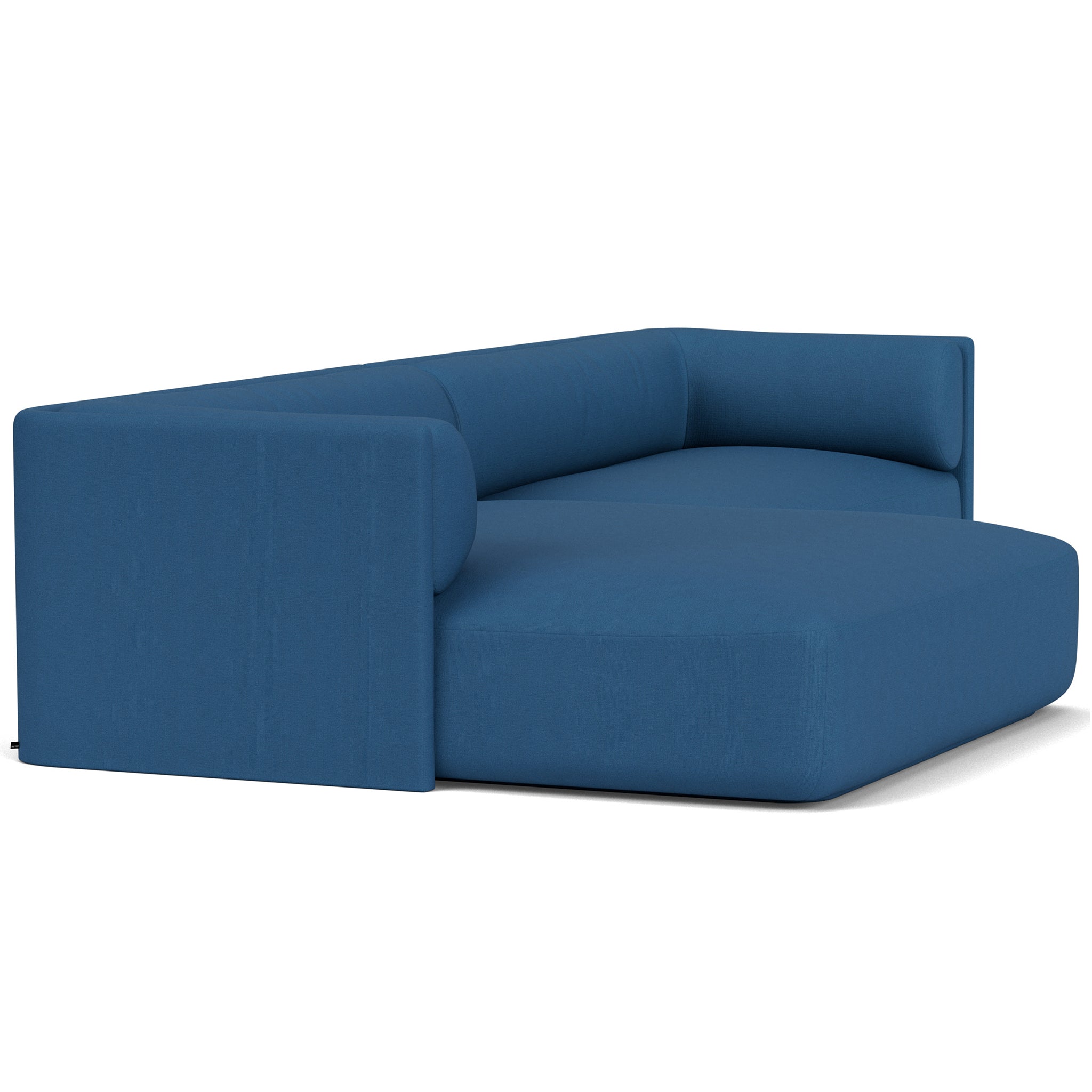 Bolster Corner Divan Sofa