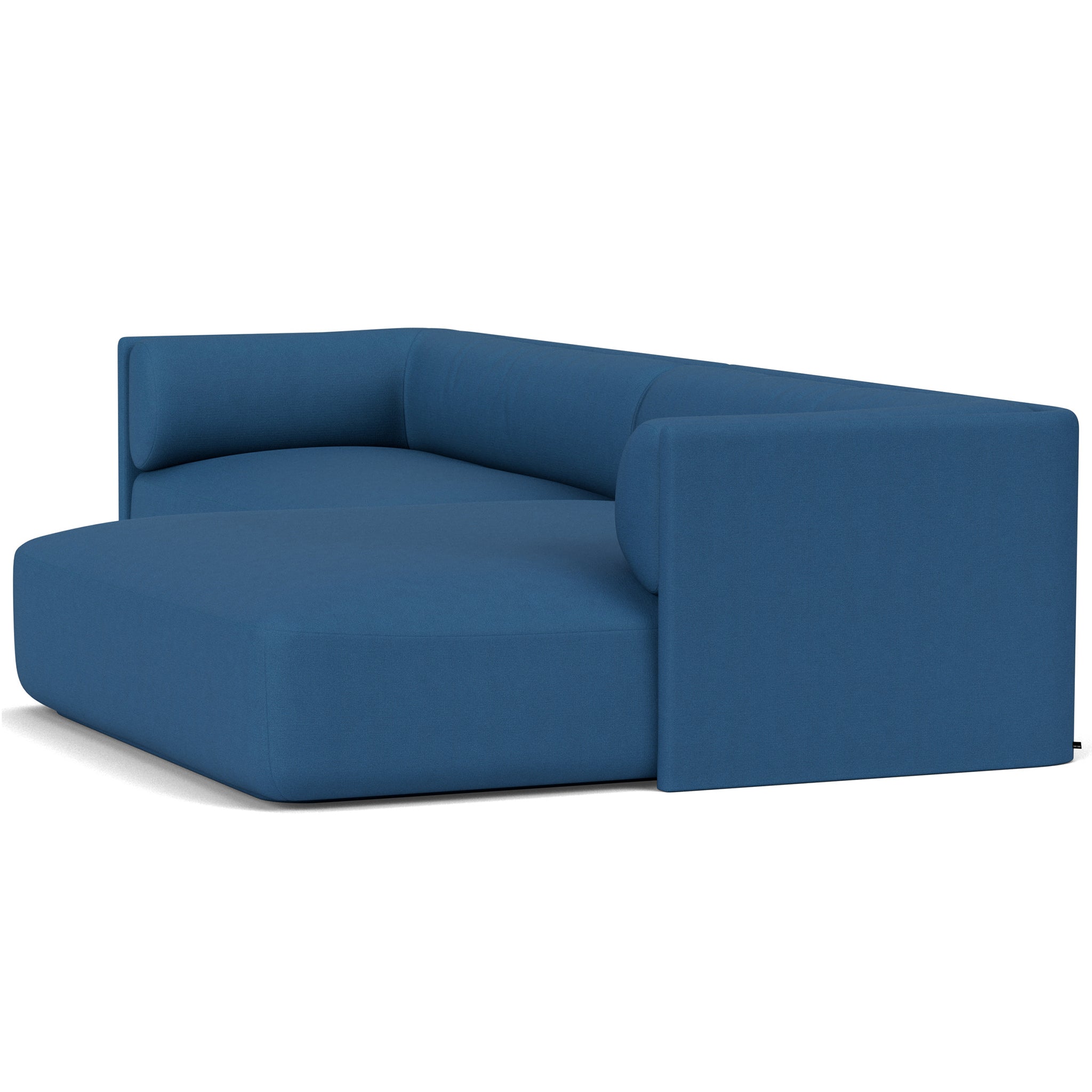 Bolster Corner Divan Sofa