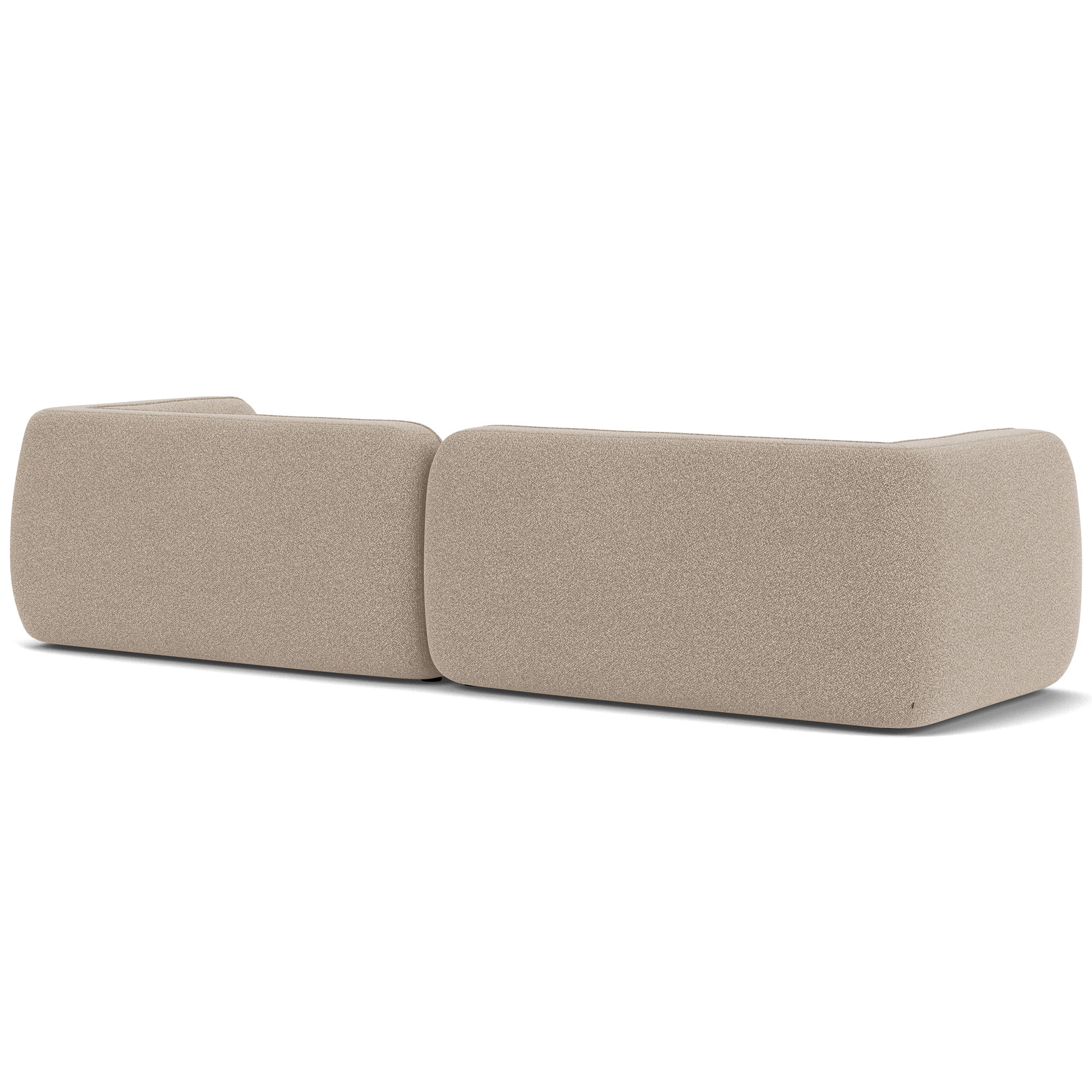 Bowie 3 Seater Sofa