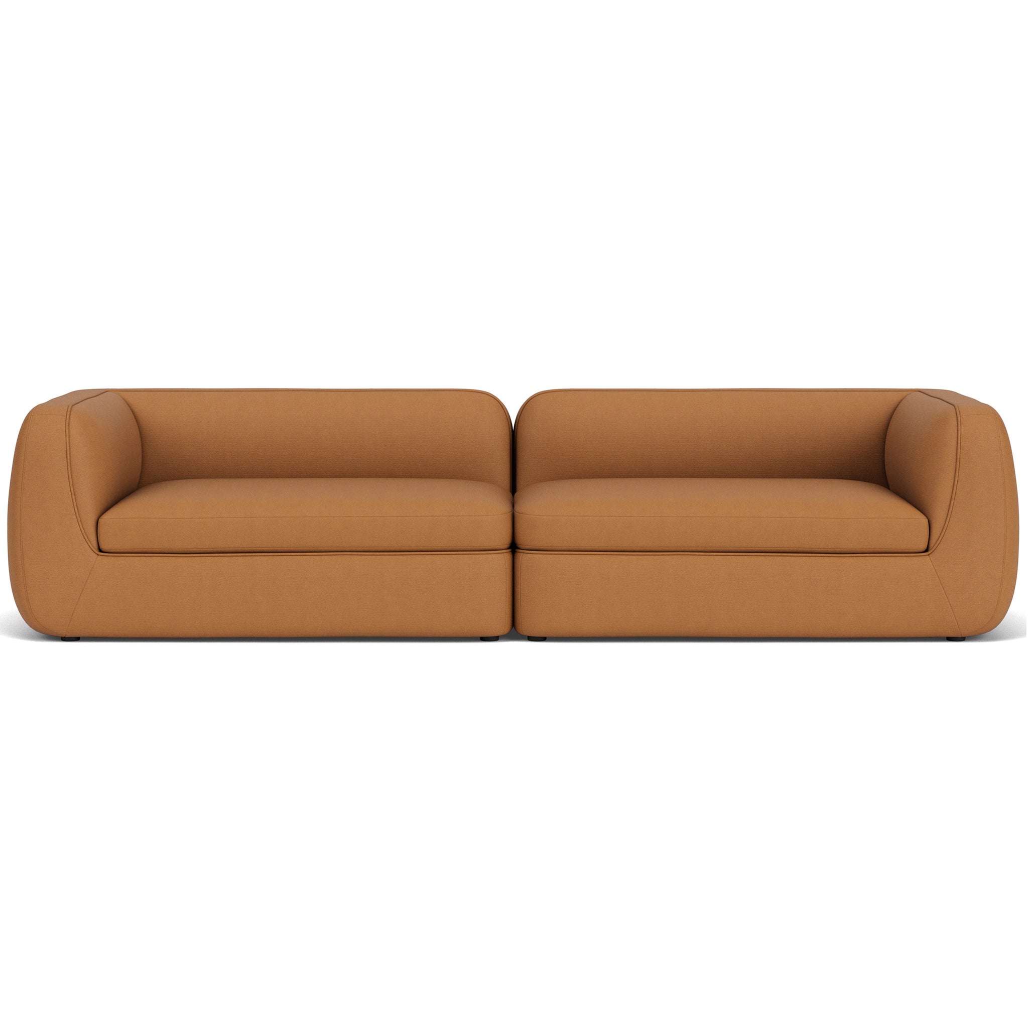 Bowie 3 Seater Sofa