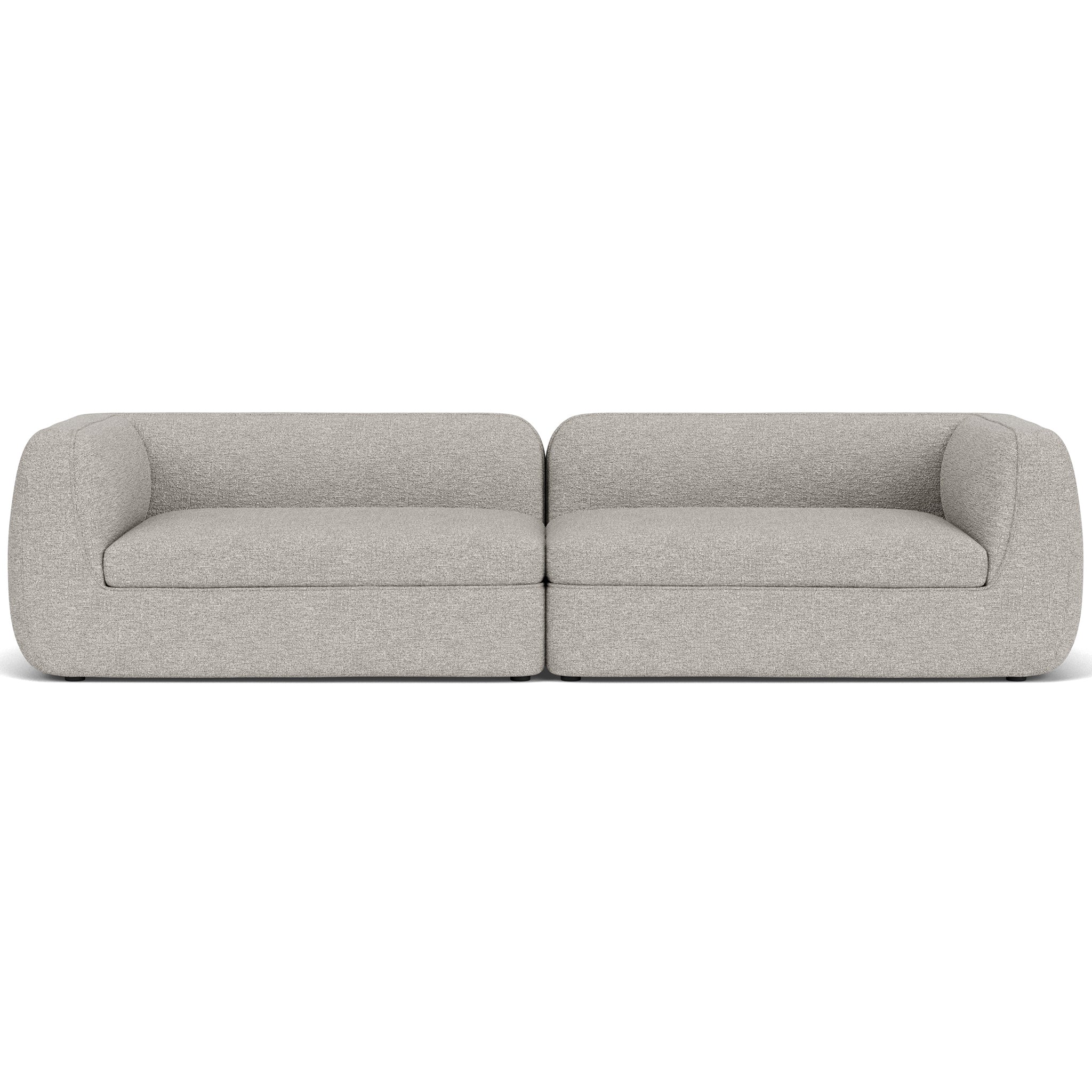 Bowie 3 Seater Sofa