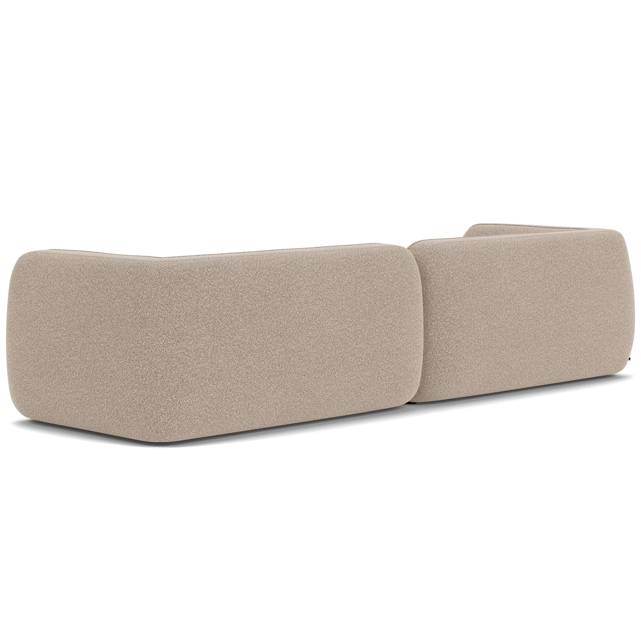 Bowie 3 Seater Sofa