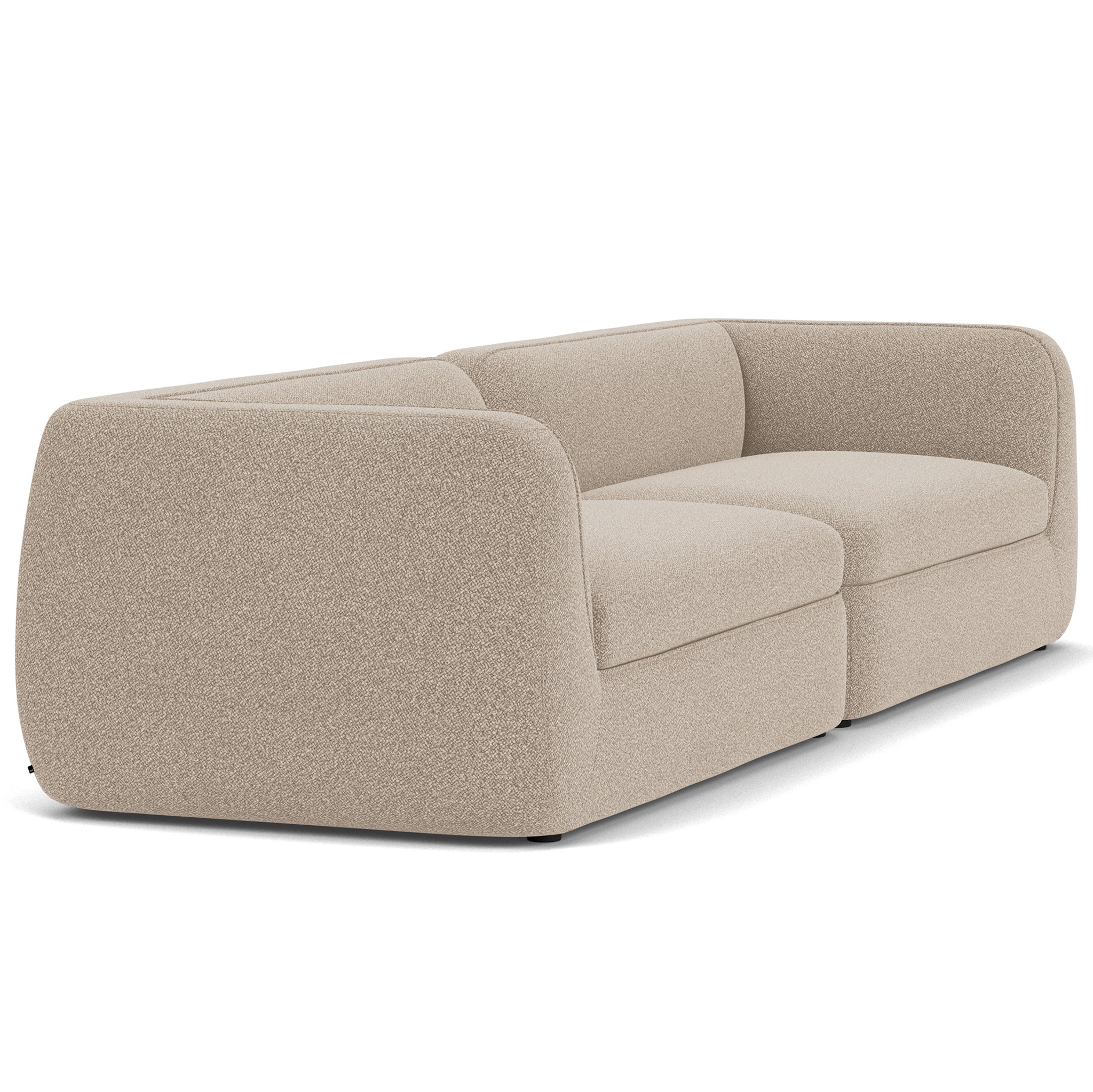 Bowie 3 Seater Sofa
