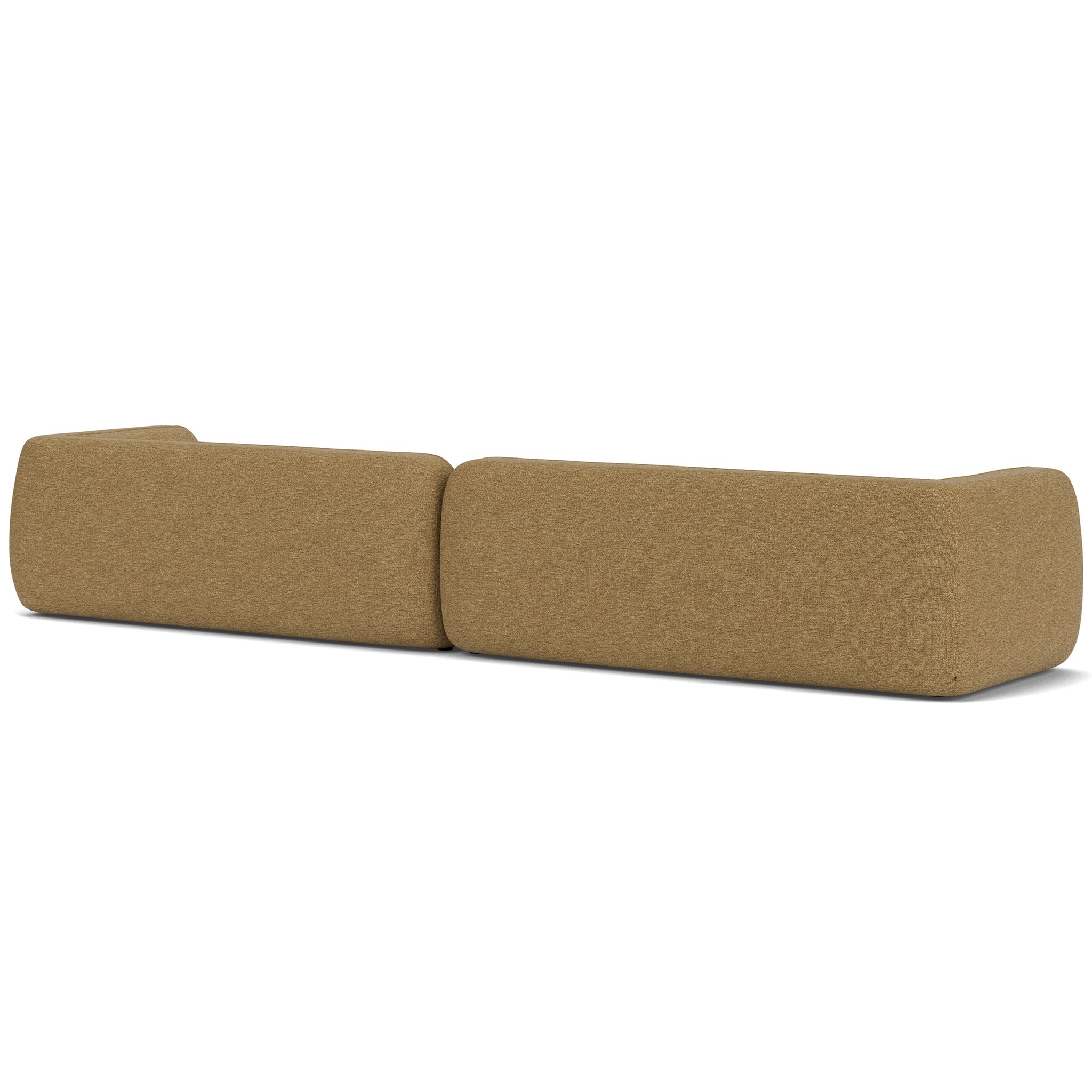 Bowie 4 Seater Sofa