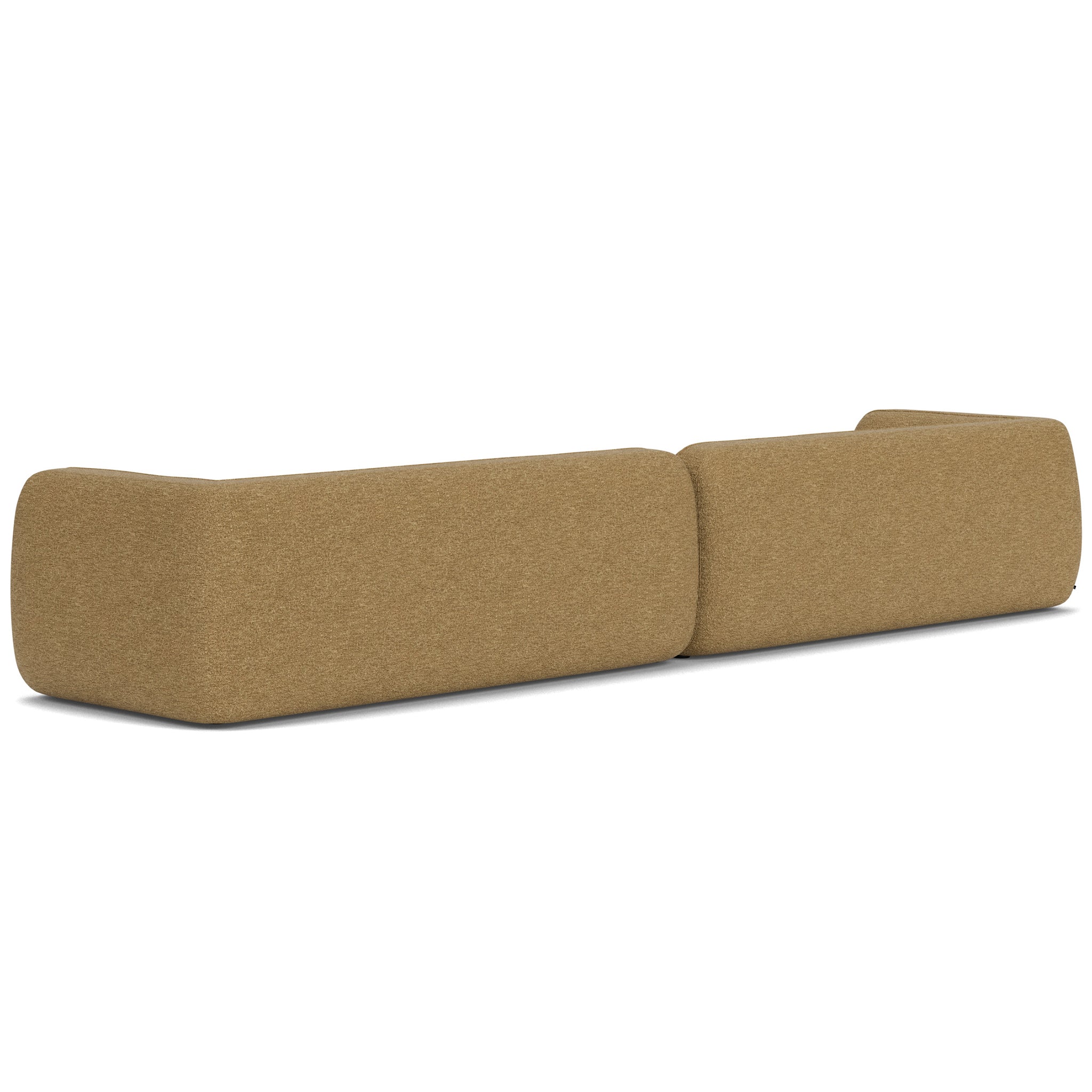 Bowie 4 Seater Sofa