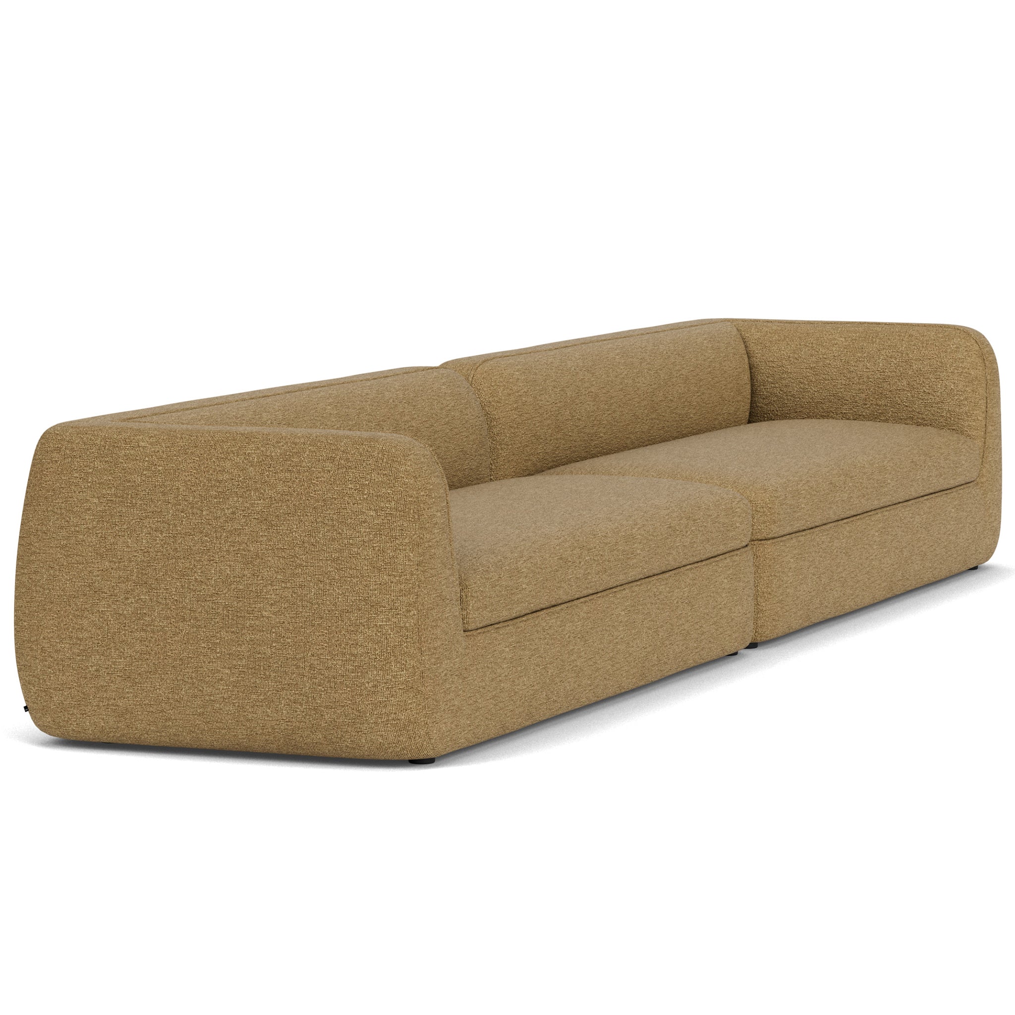 Bowie 4 Seater Sofa