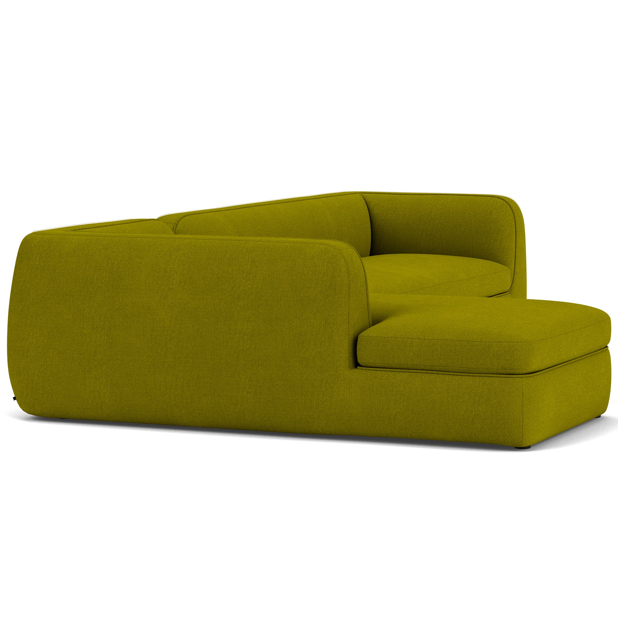 Bowie Corner Longchair Sofa
