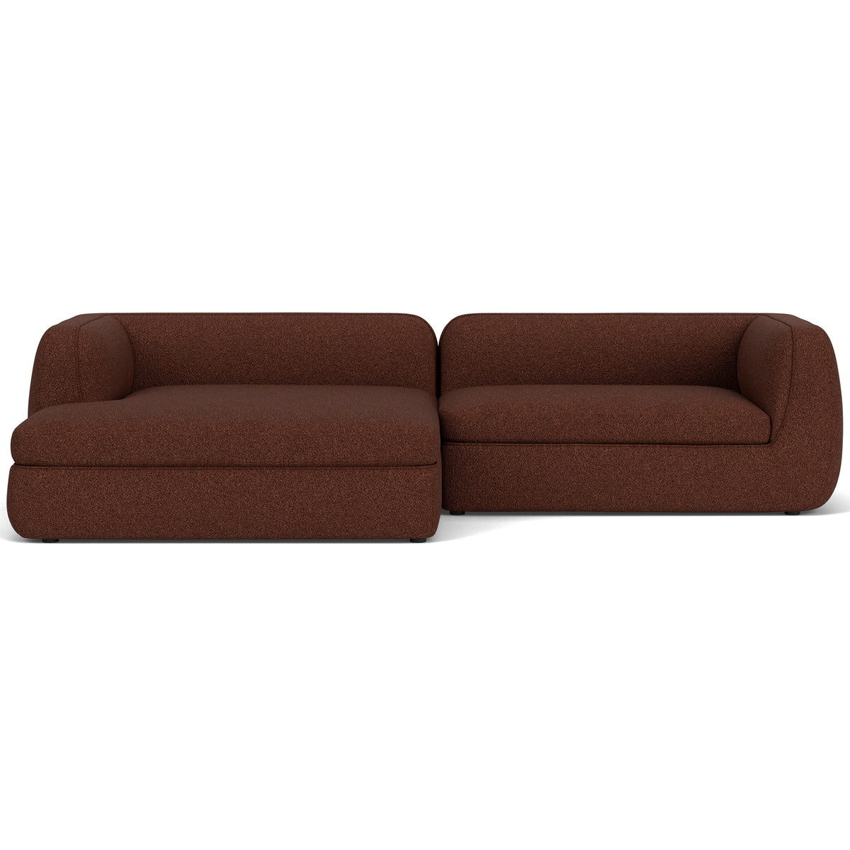 Bowie Corner Divan Sofa