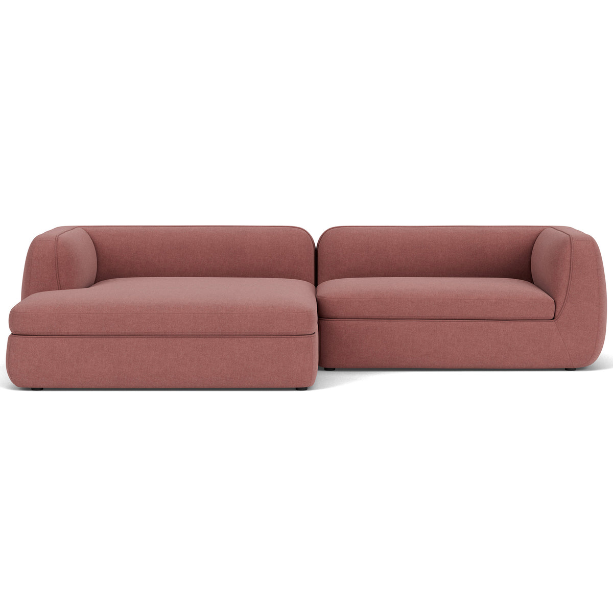 Bowie Corner Divan Sofa