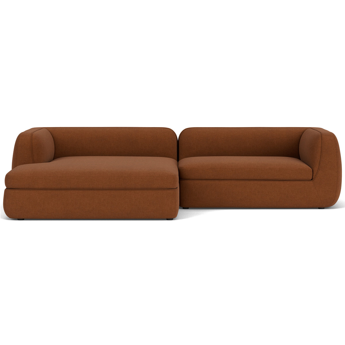 Bowie Corner Divan Sofa