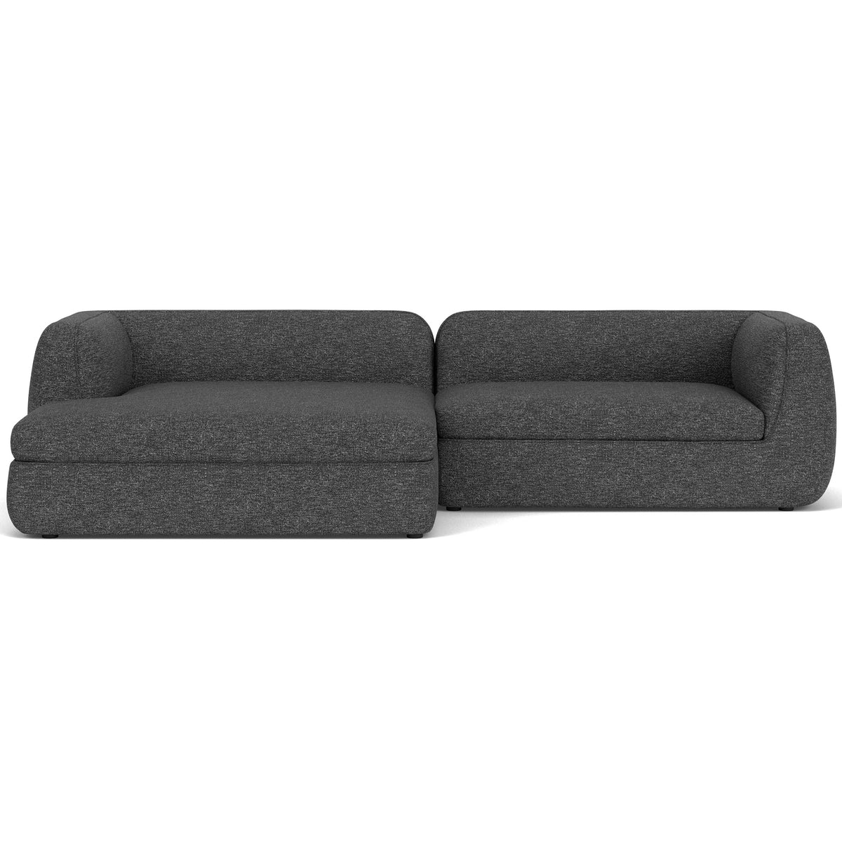 Bowie Corner Divan Sofa