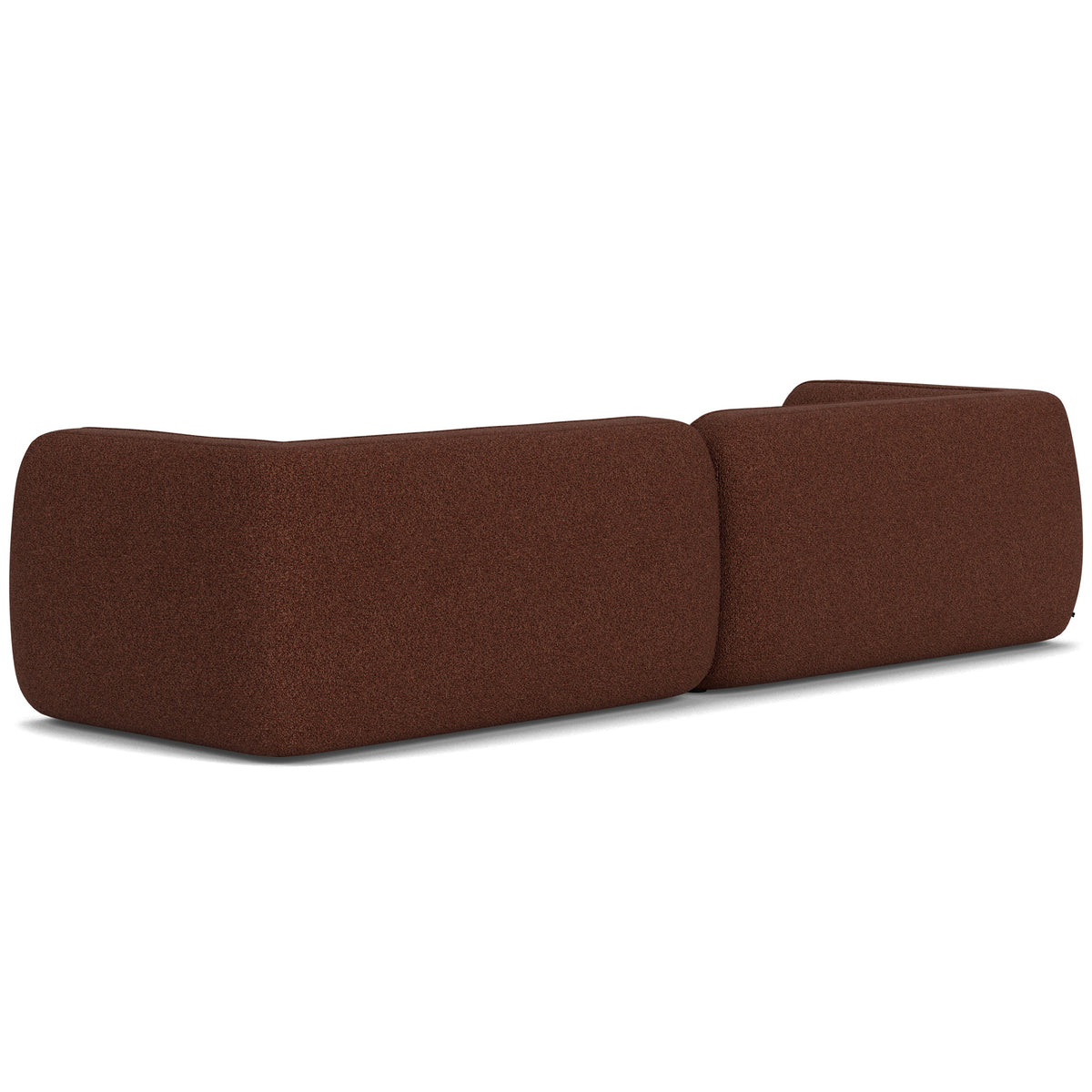Bowie Corner Divan Sofa