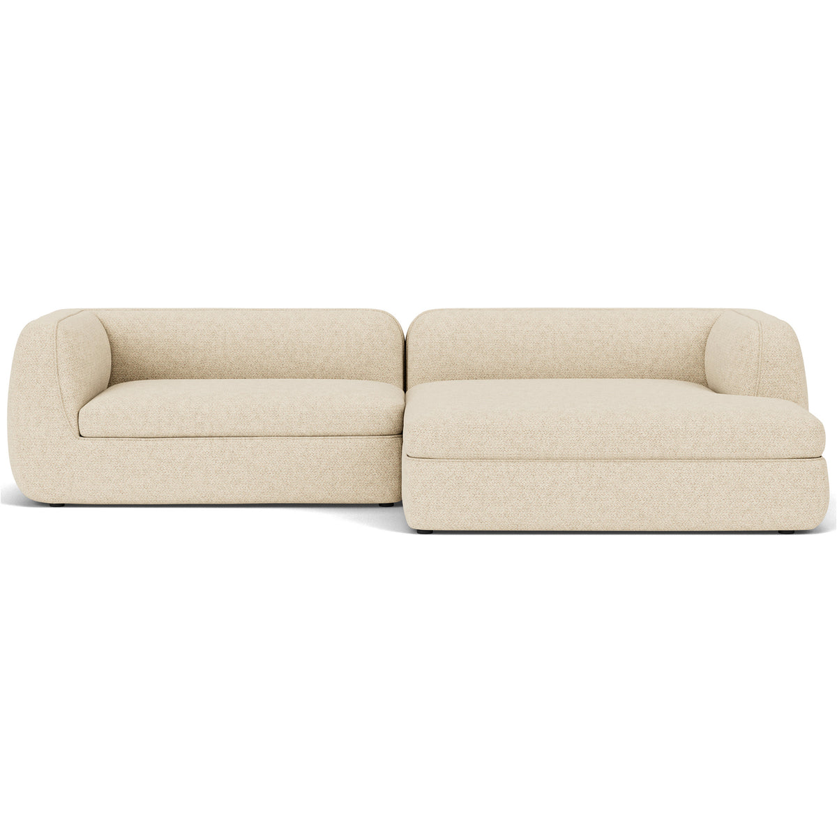 Bowie Corner Divan Sofa