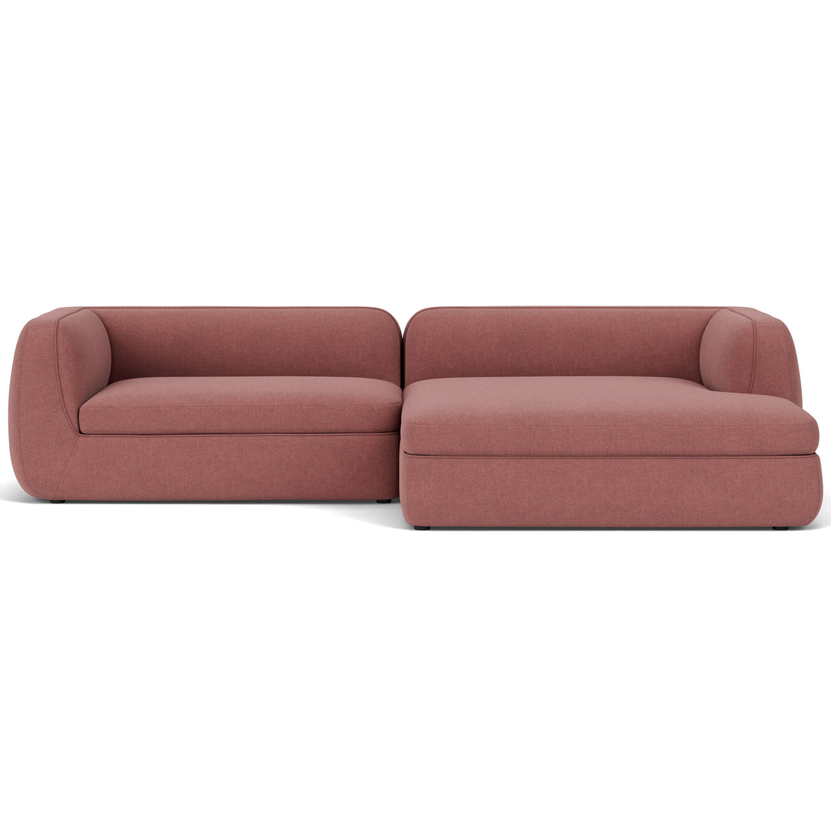 Bowie Corner Divan Sofa