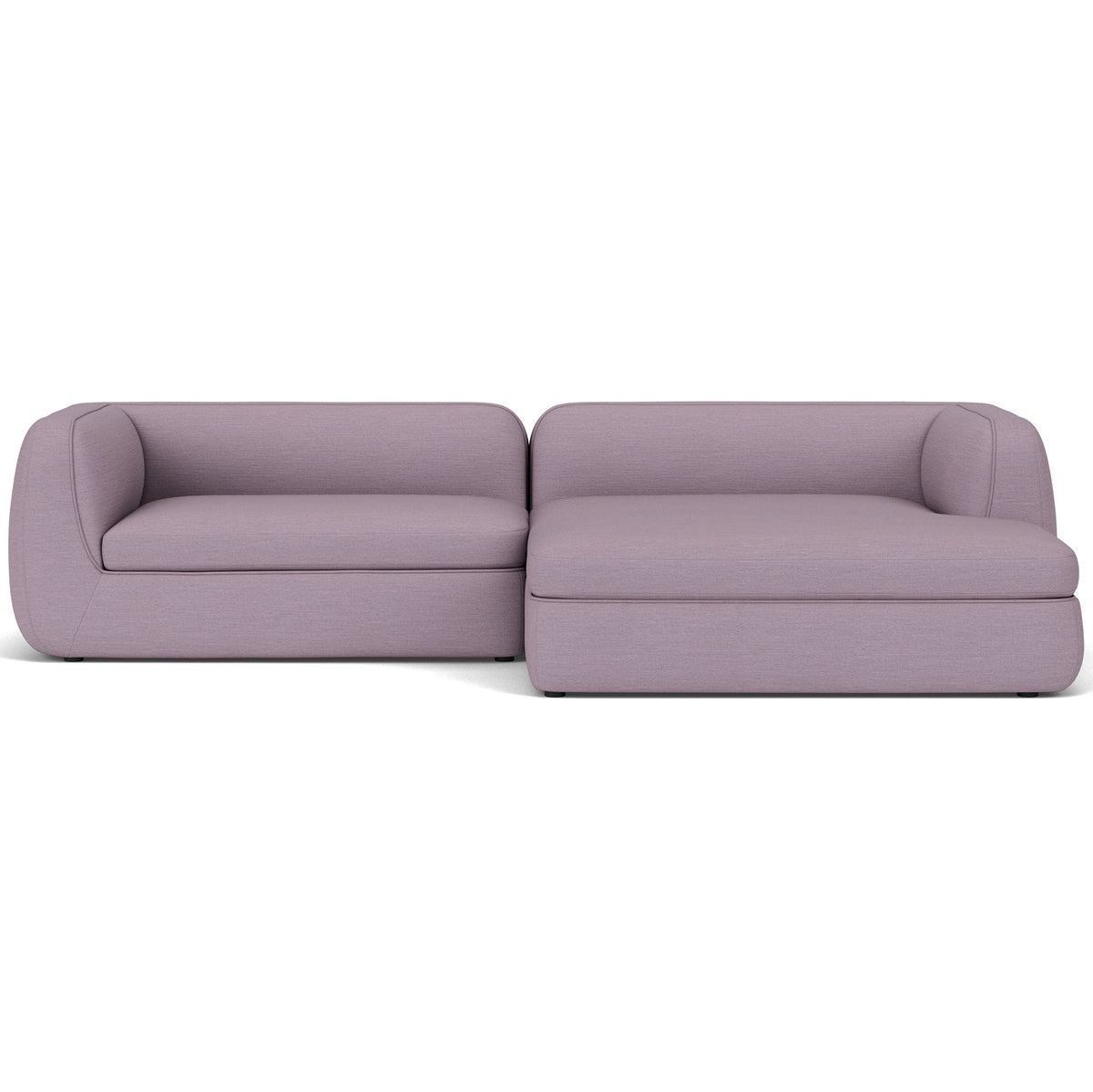 Bowie Corner Divan Sofa