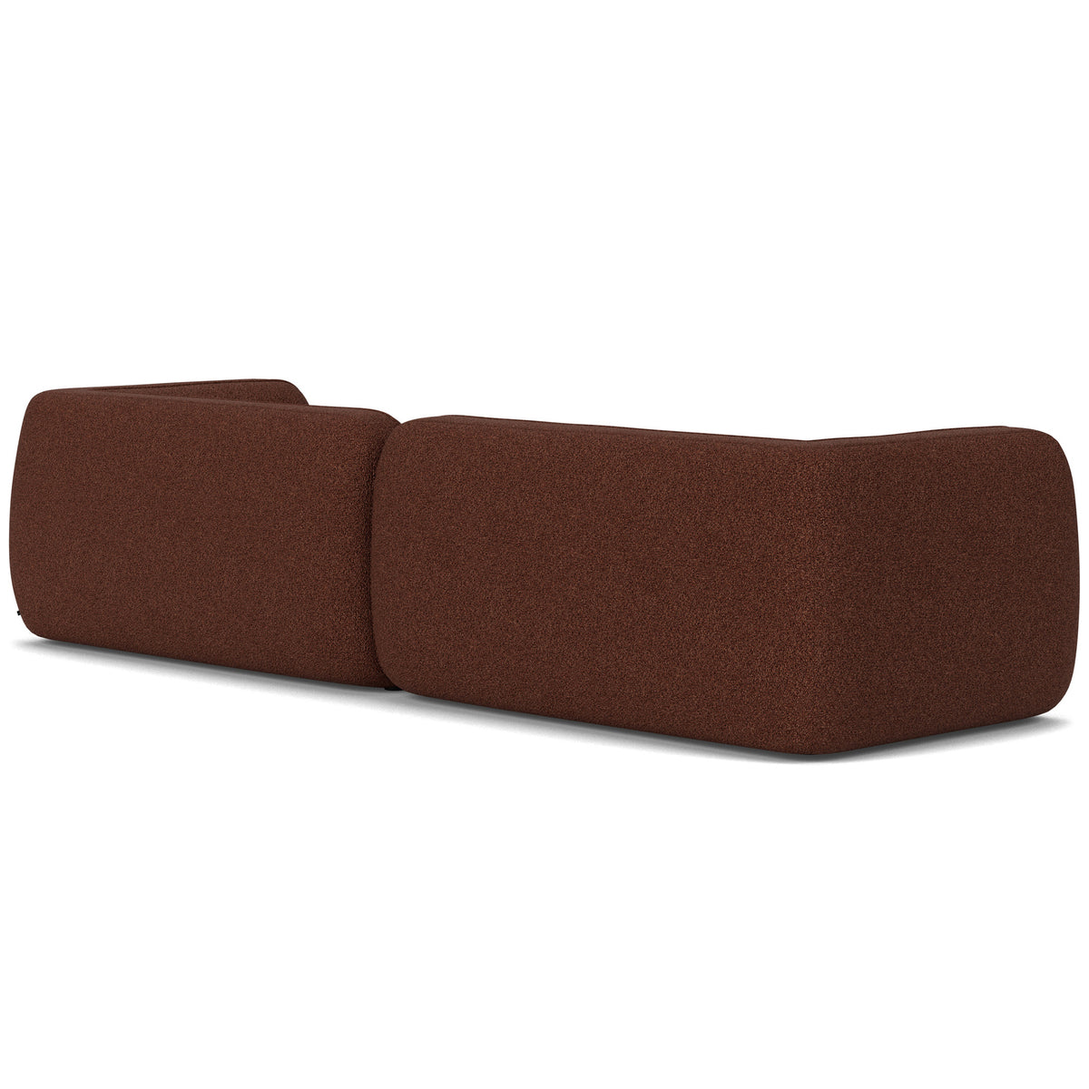 Bowie Corner Divan Sofa