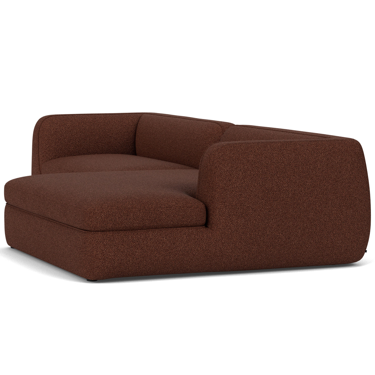 Bowie Corner Divan Sofa