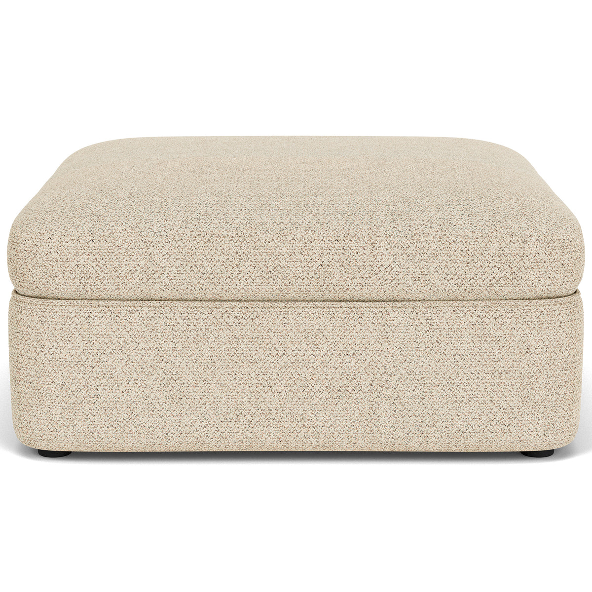 Bowie Pouf