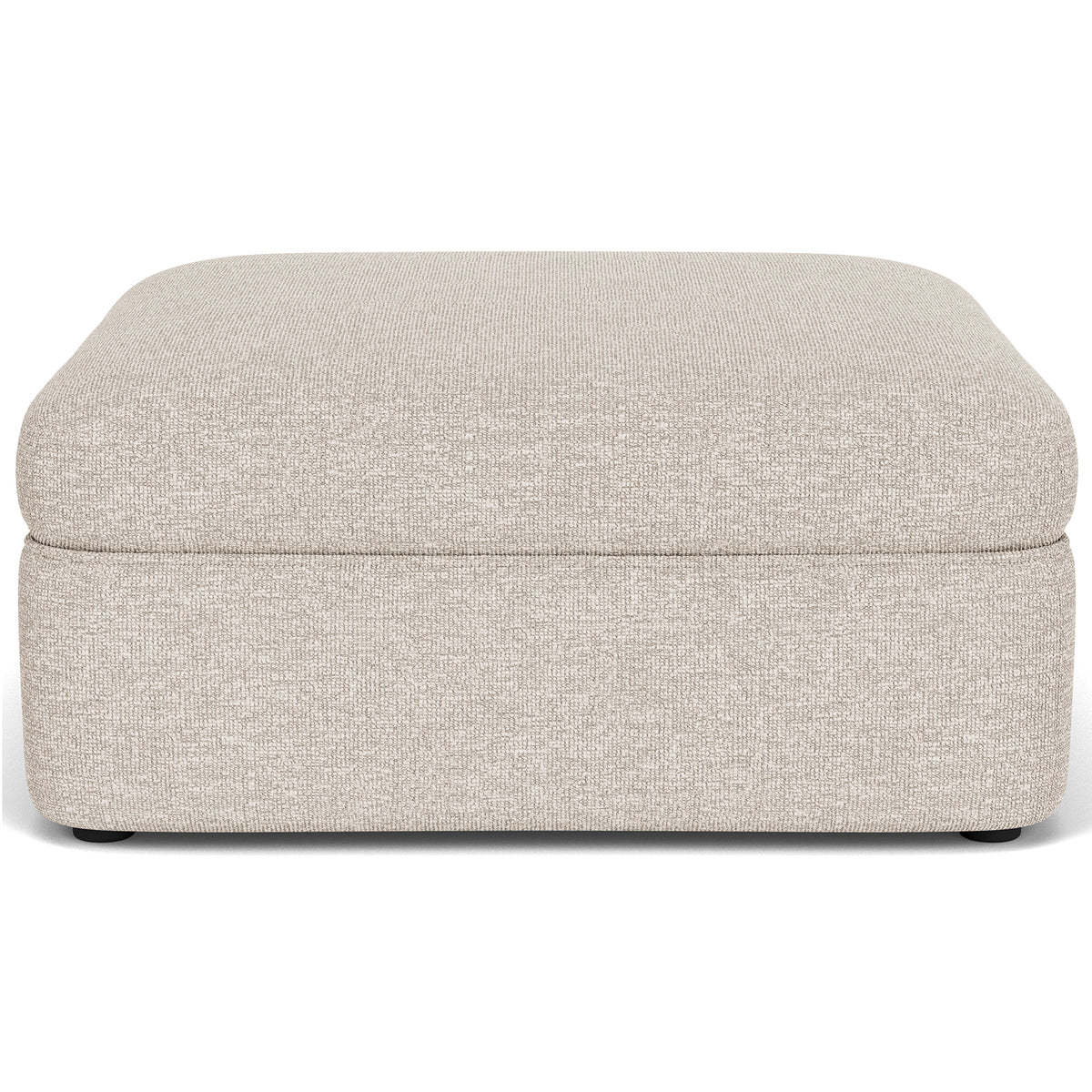 Bowie Pouf