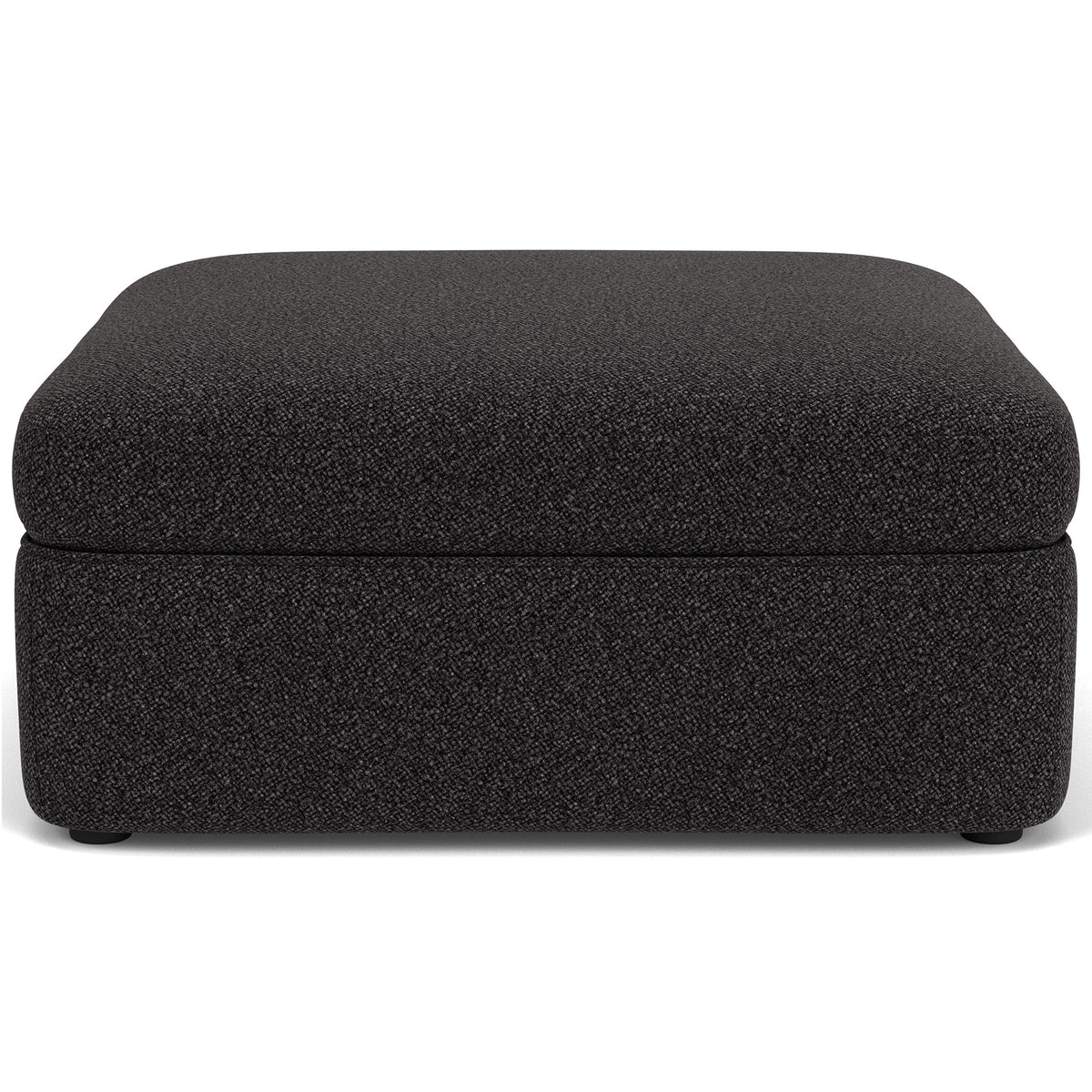 Bowie Pouf