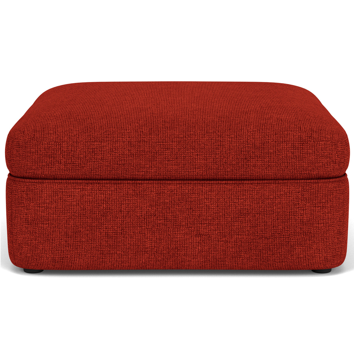 Bowie Pouf