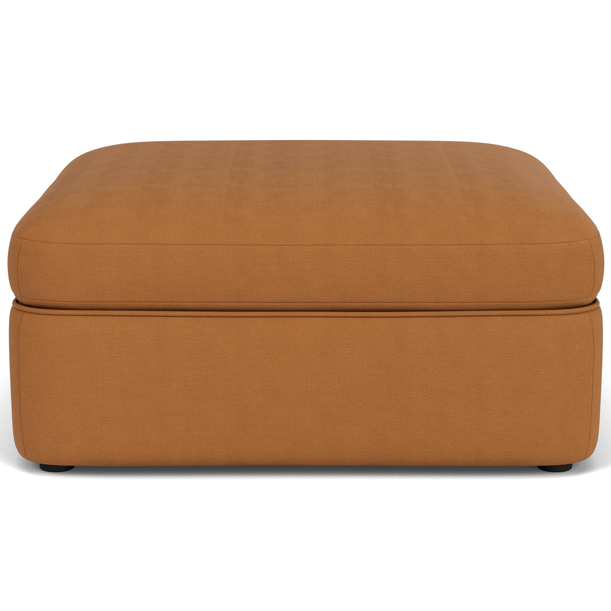Bowie Pouf