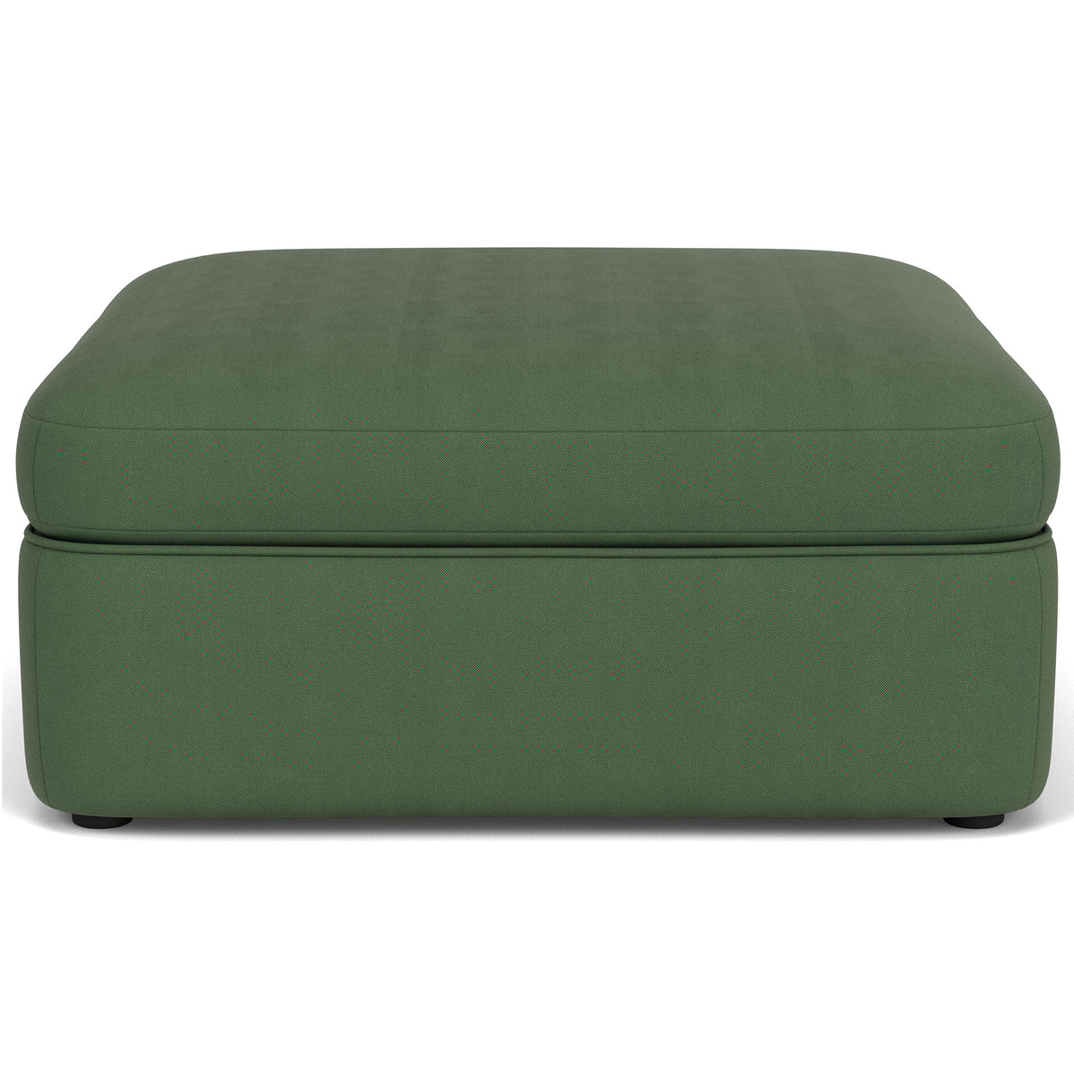 Bowie Pouf
