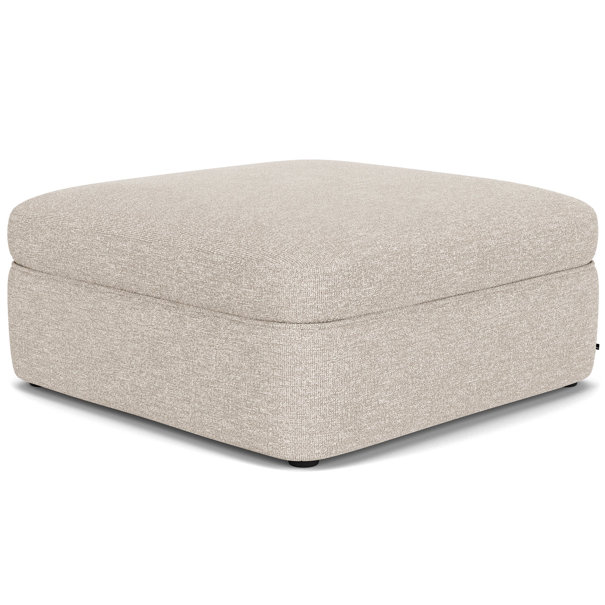 Bowie Pouf