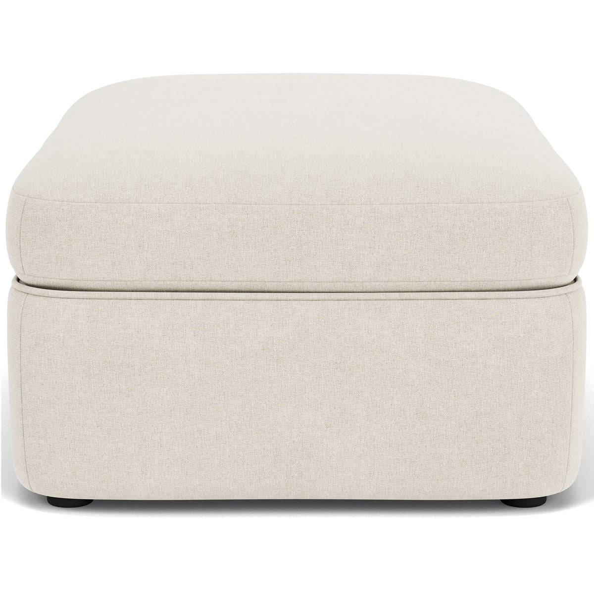 Bowie Pouf