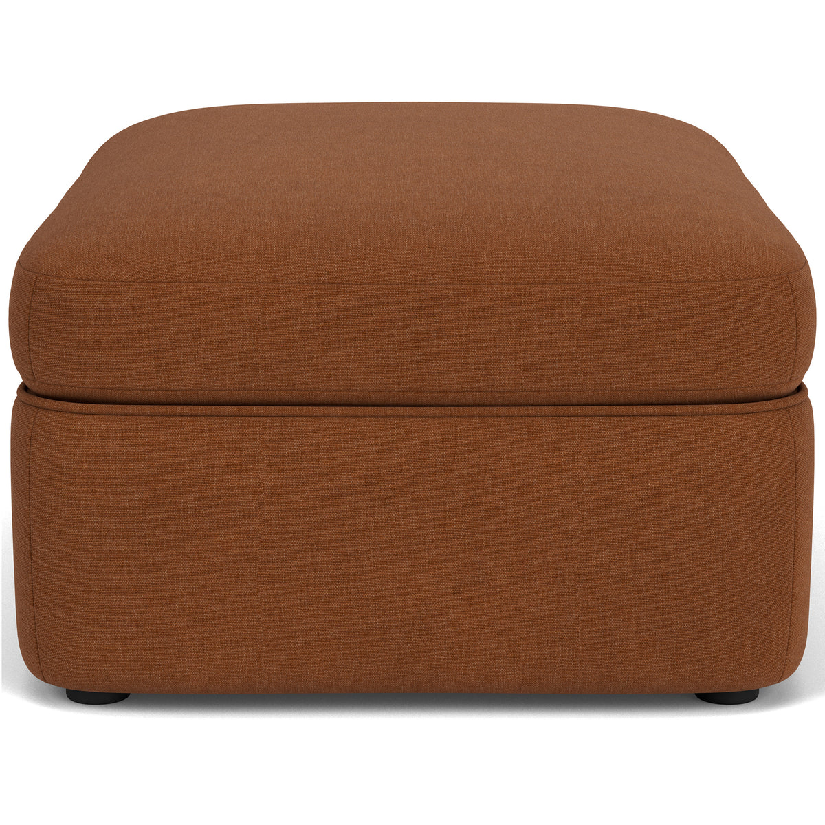 Bowie Pouf