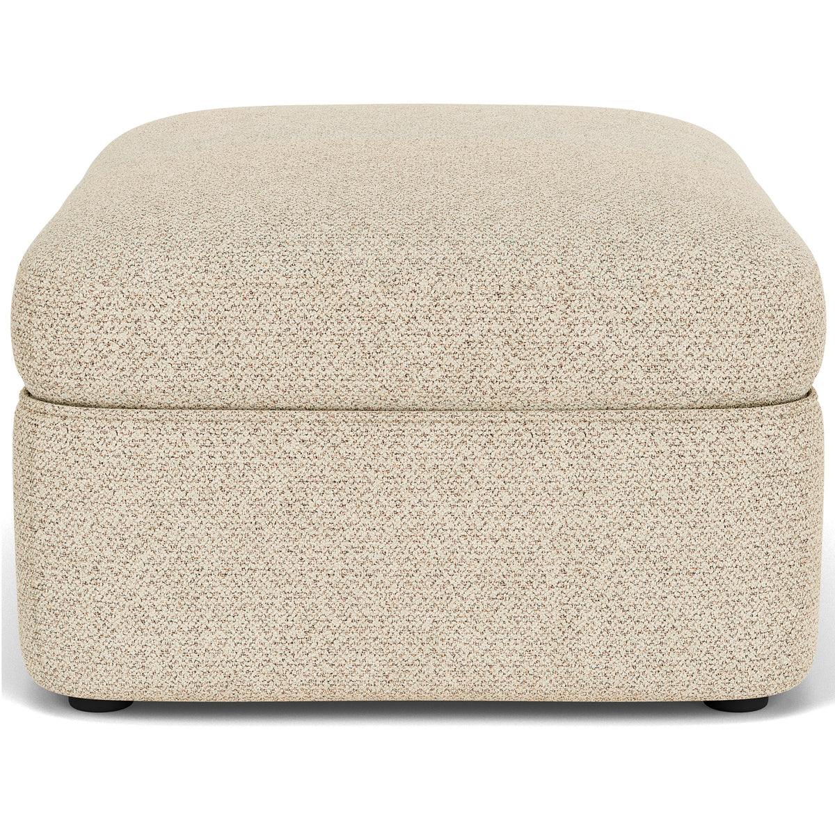 Bowie Pouf