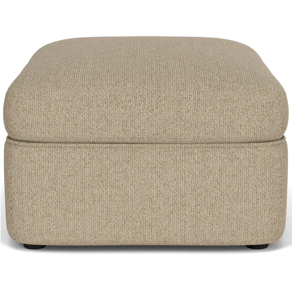 Bowie Pouf