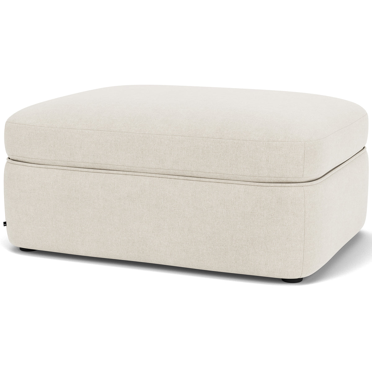 Bowie Pouf