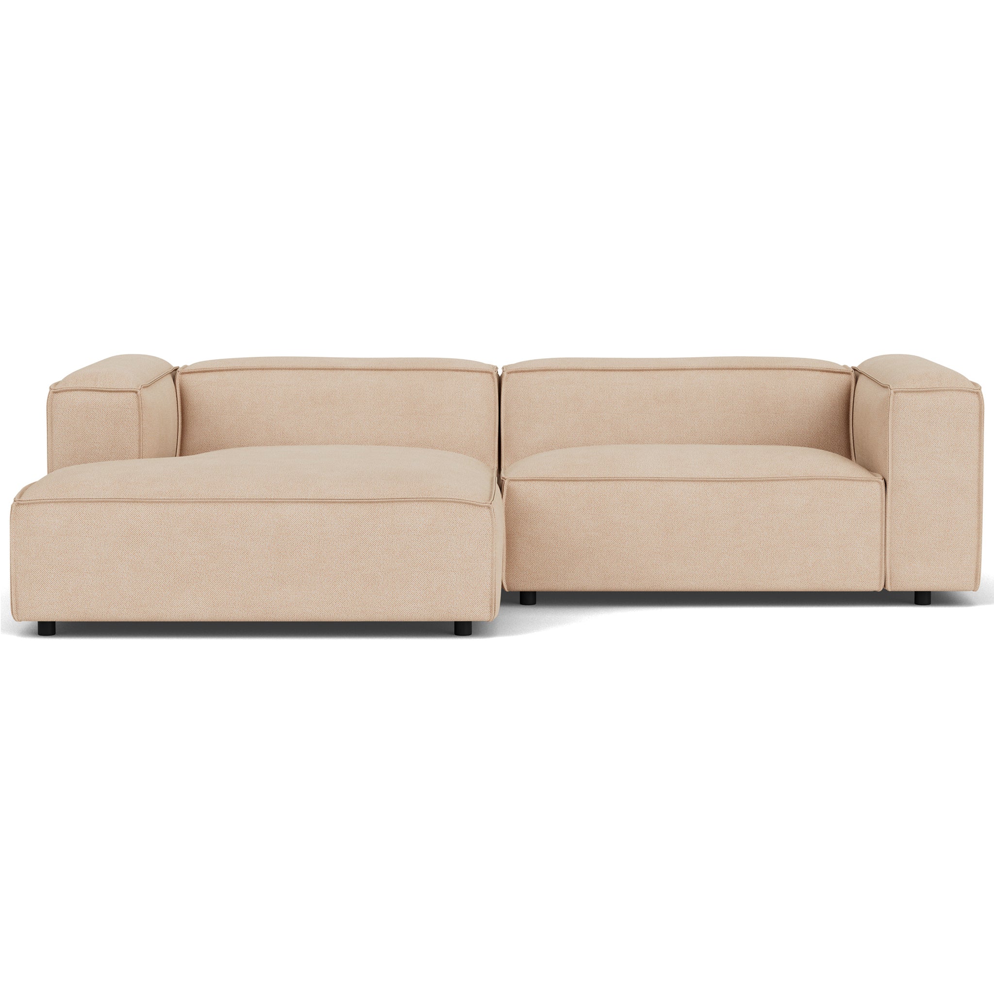 Dunbar Corner Divan Sofa